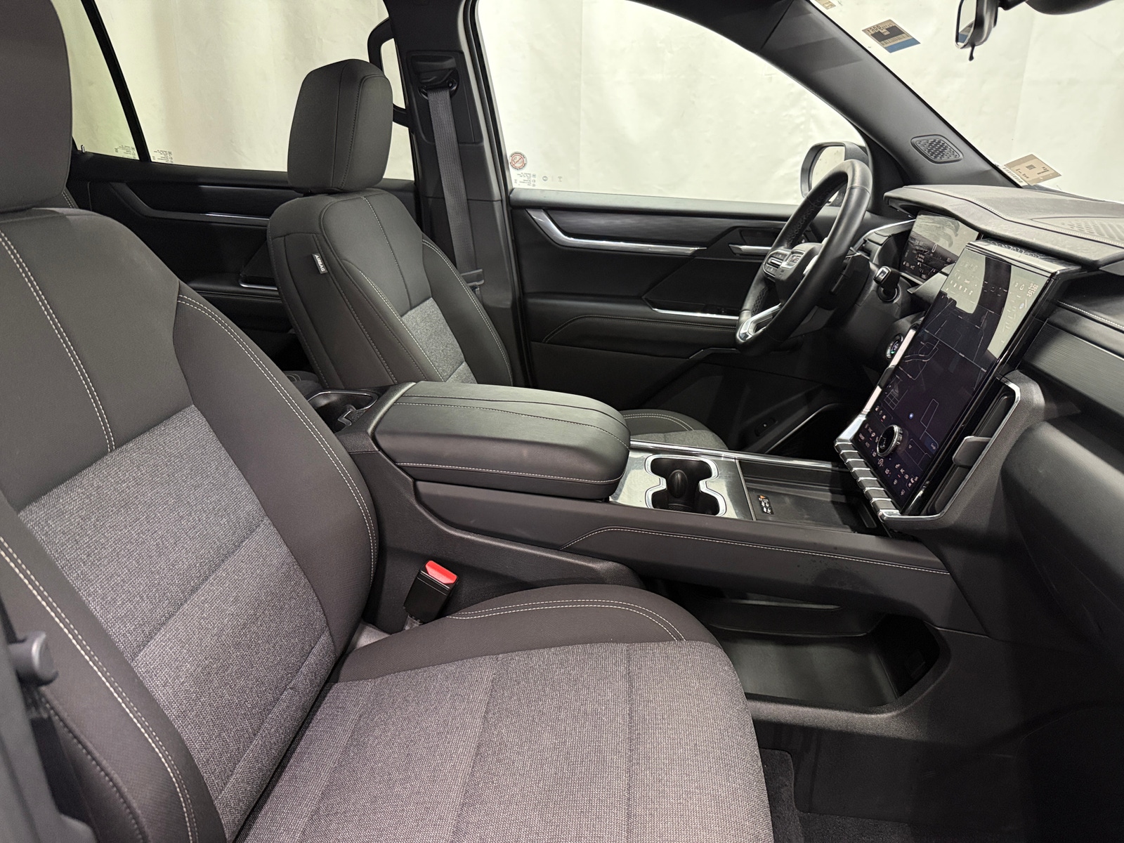 Thumbnail: 2025 GMC Acadia - 2