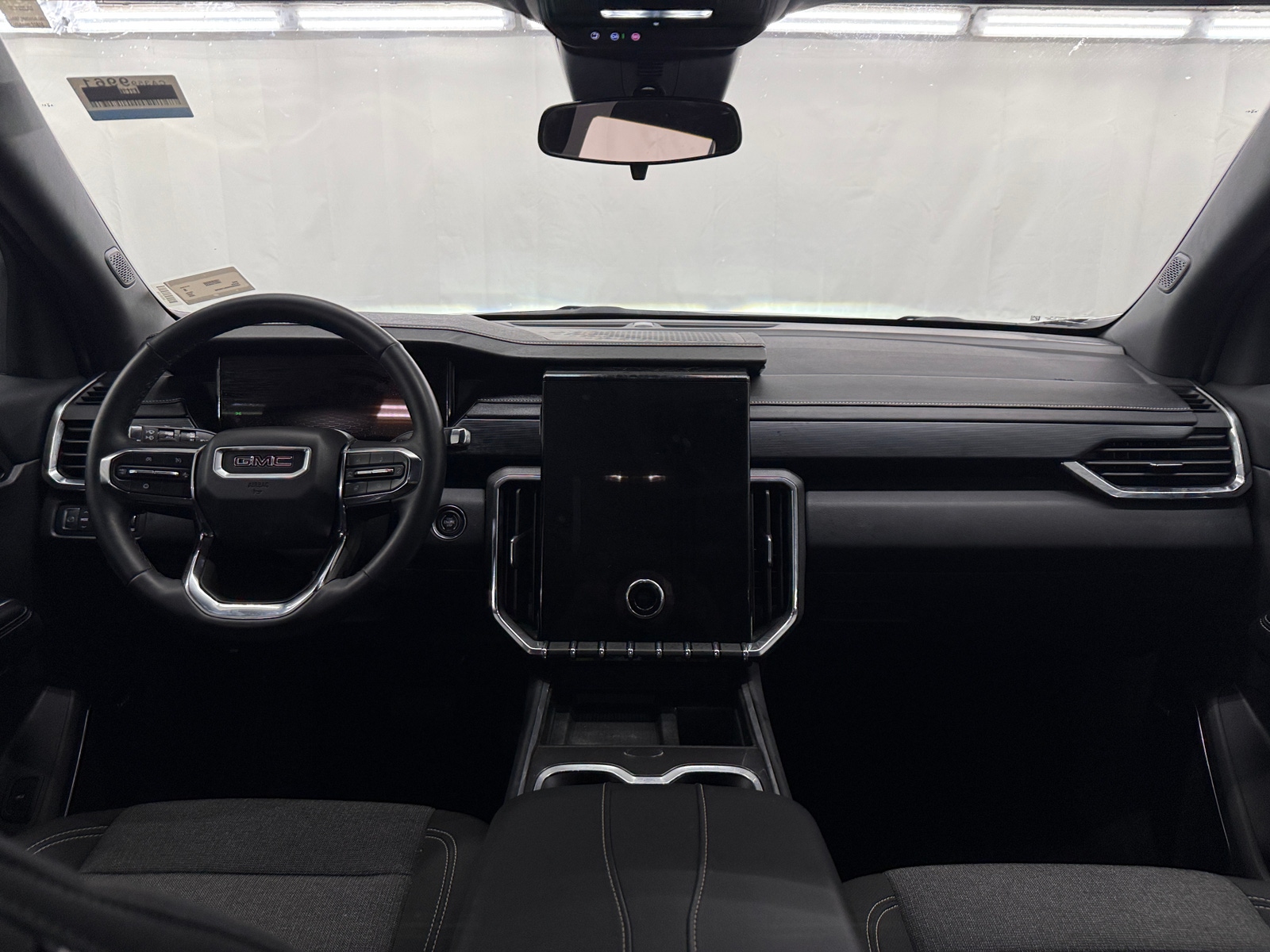 Thumbnail: 2025 GMC Acadia - 3