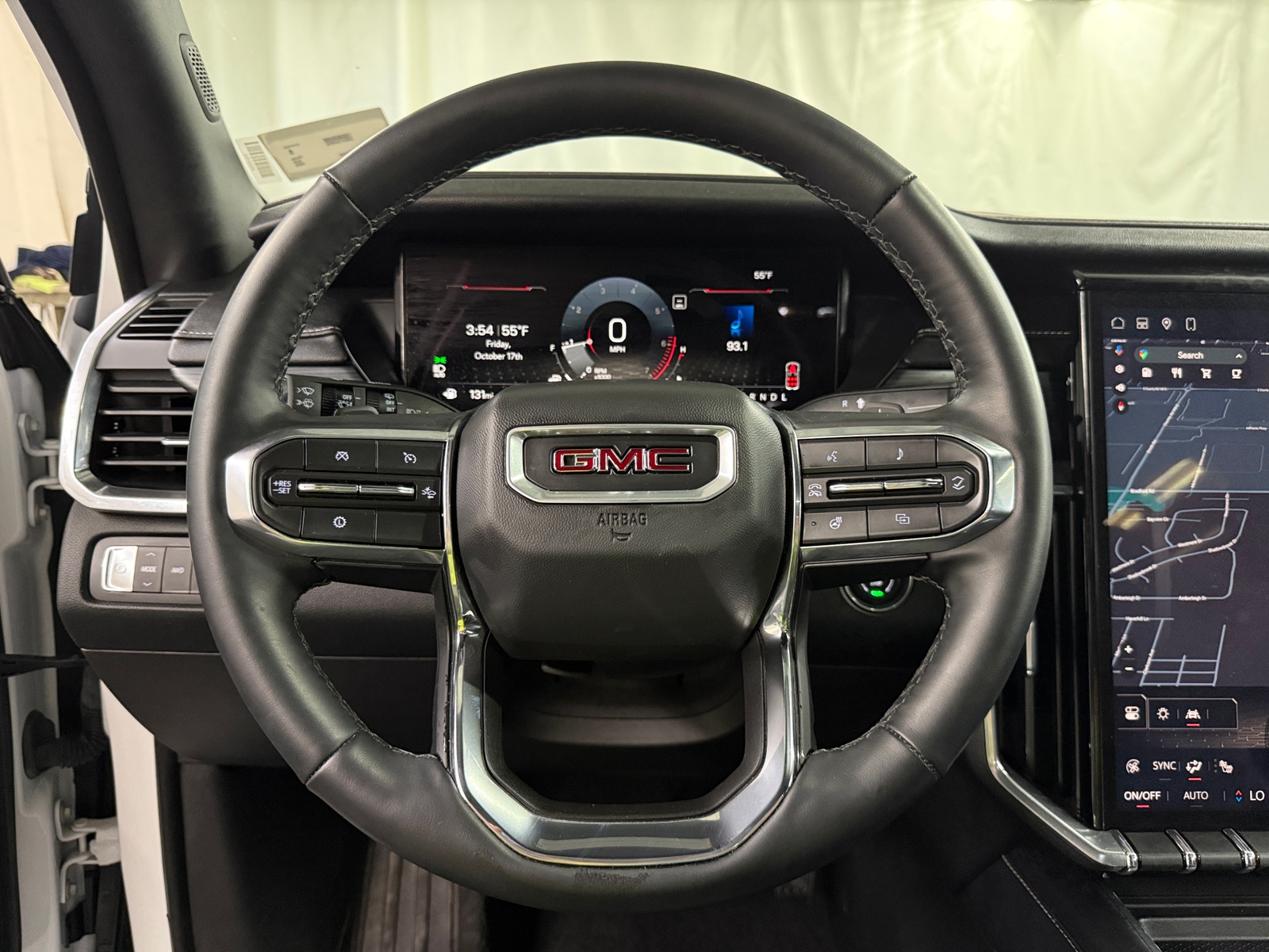 Thumbnail: 2025 GMC Acadia - 5