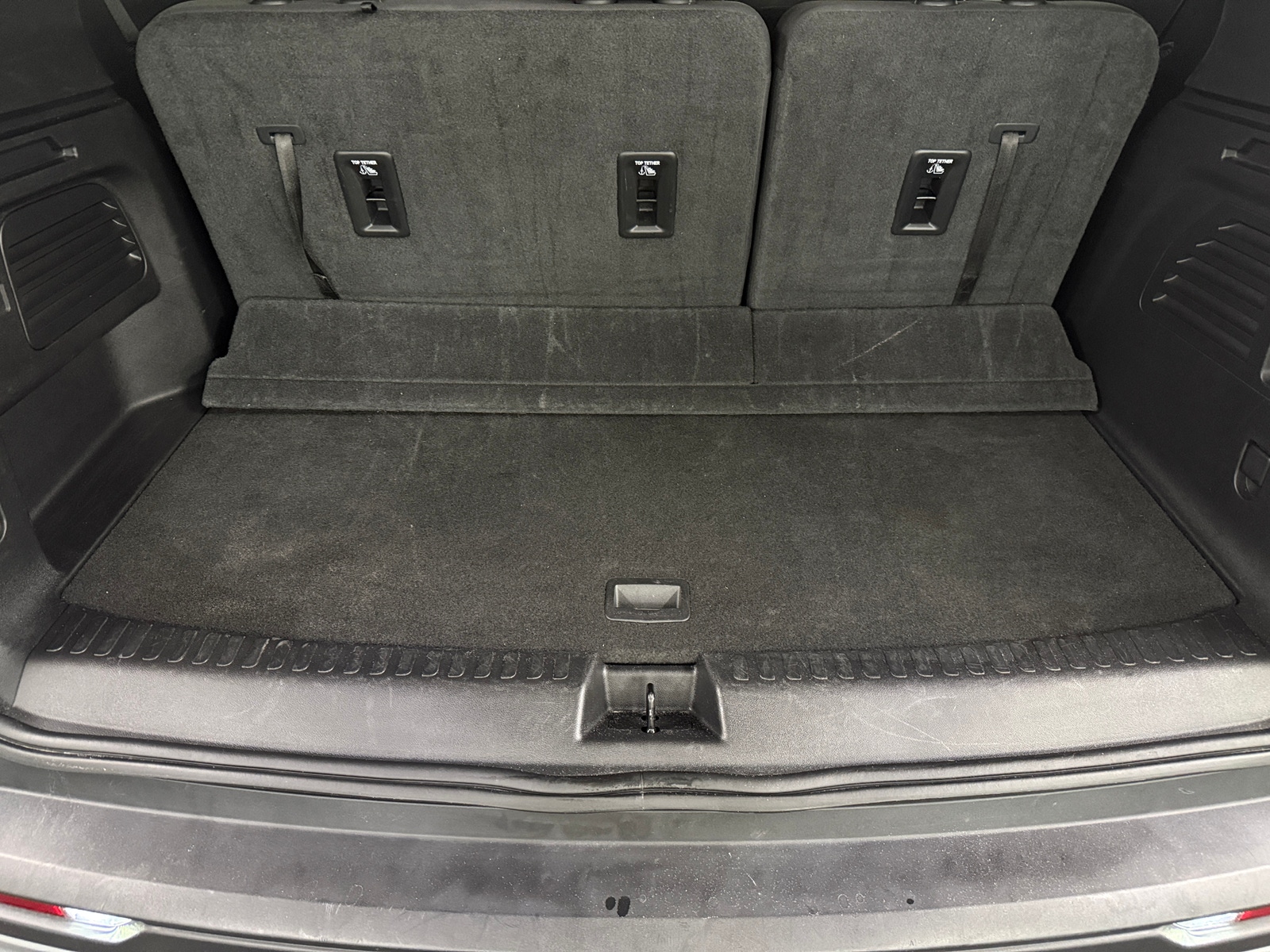 Thumbnail: 2025 GMC Acadia - 7