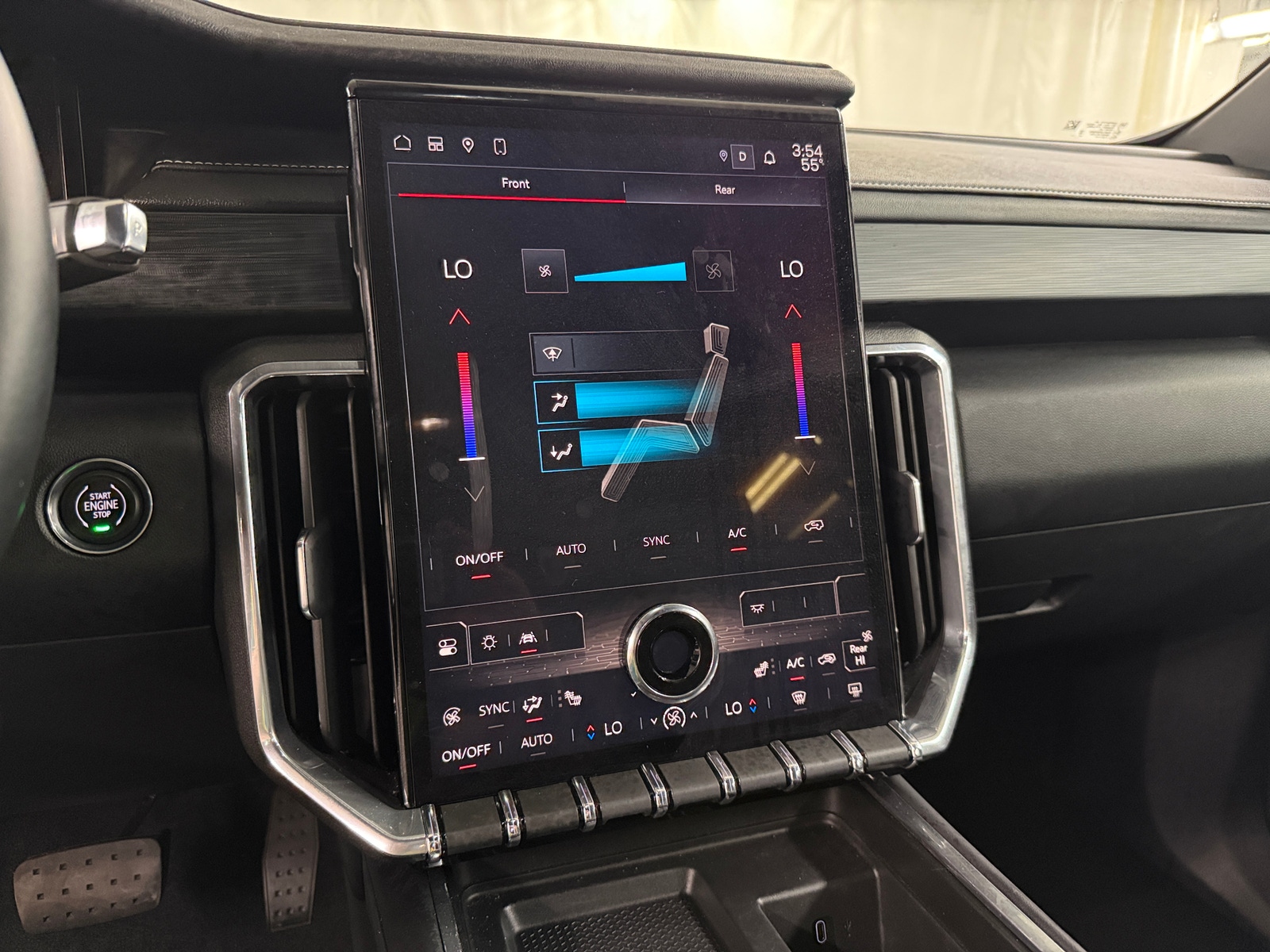 Thumbnail: 2025 GMC Acadia - 4