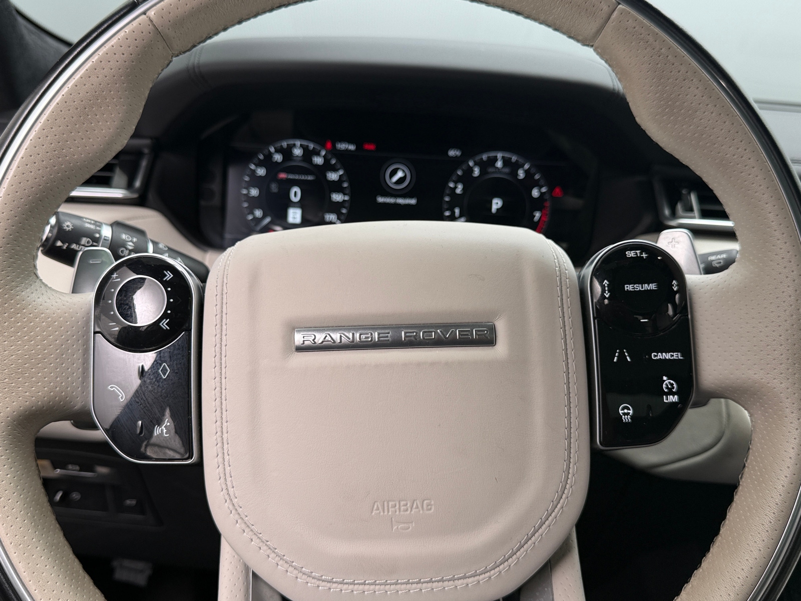 Thumbnail: 2018 Land Rover Range Rover Velar - 4