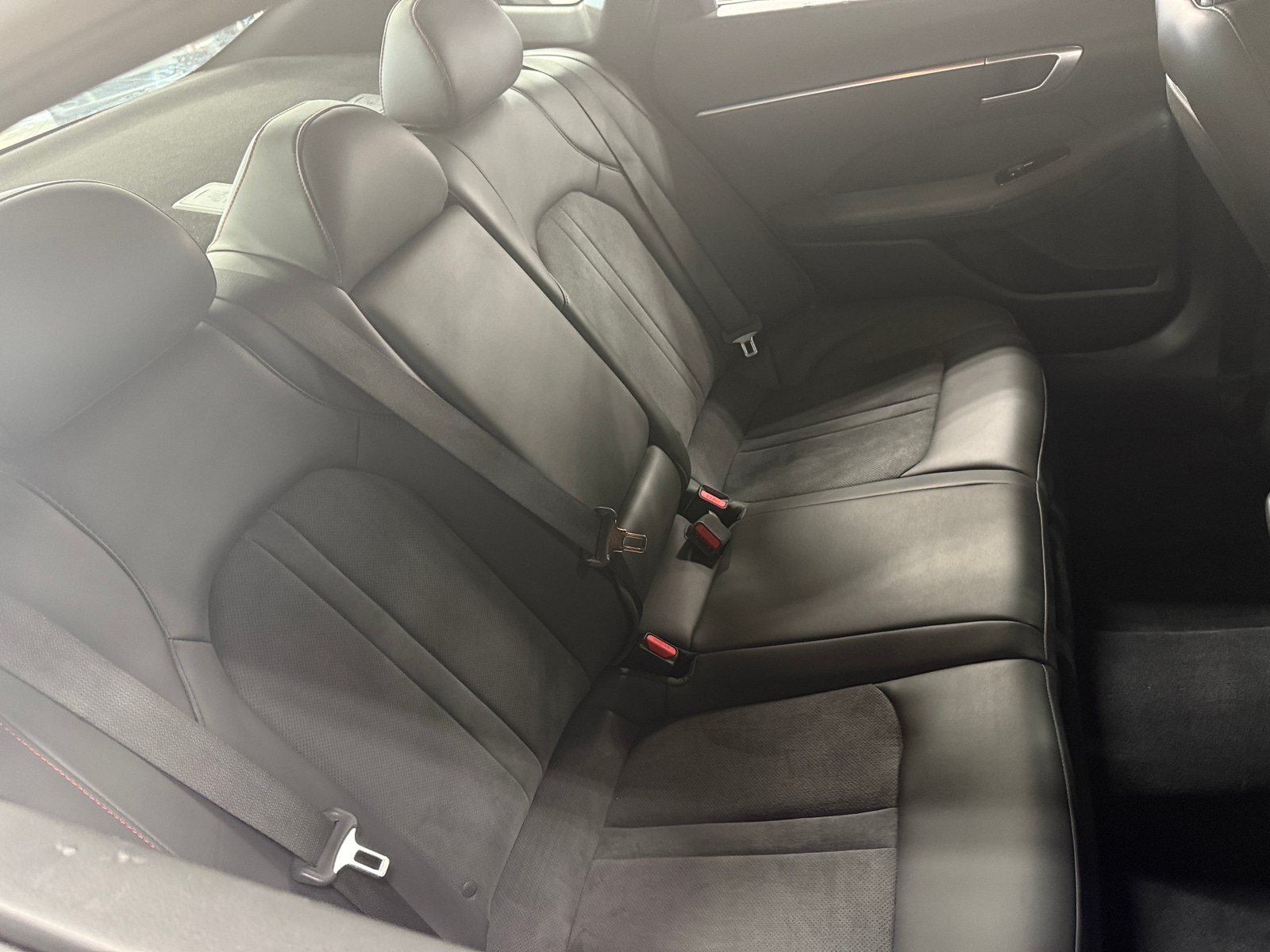 Thumbnail: 2021 Hyundai Sonata - 6
