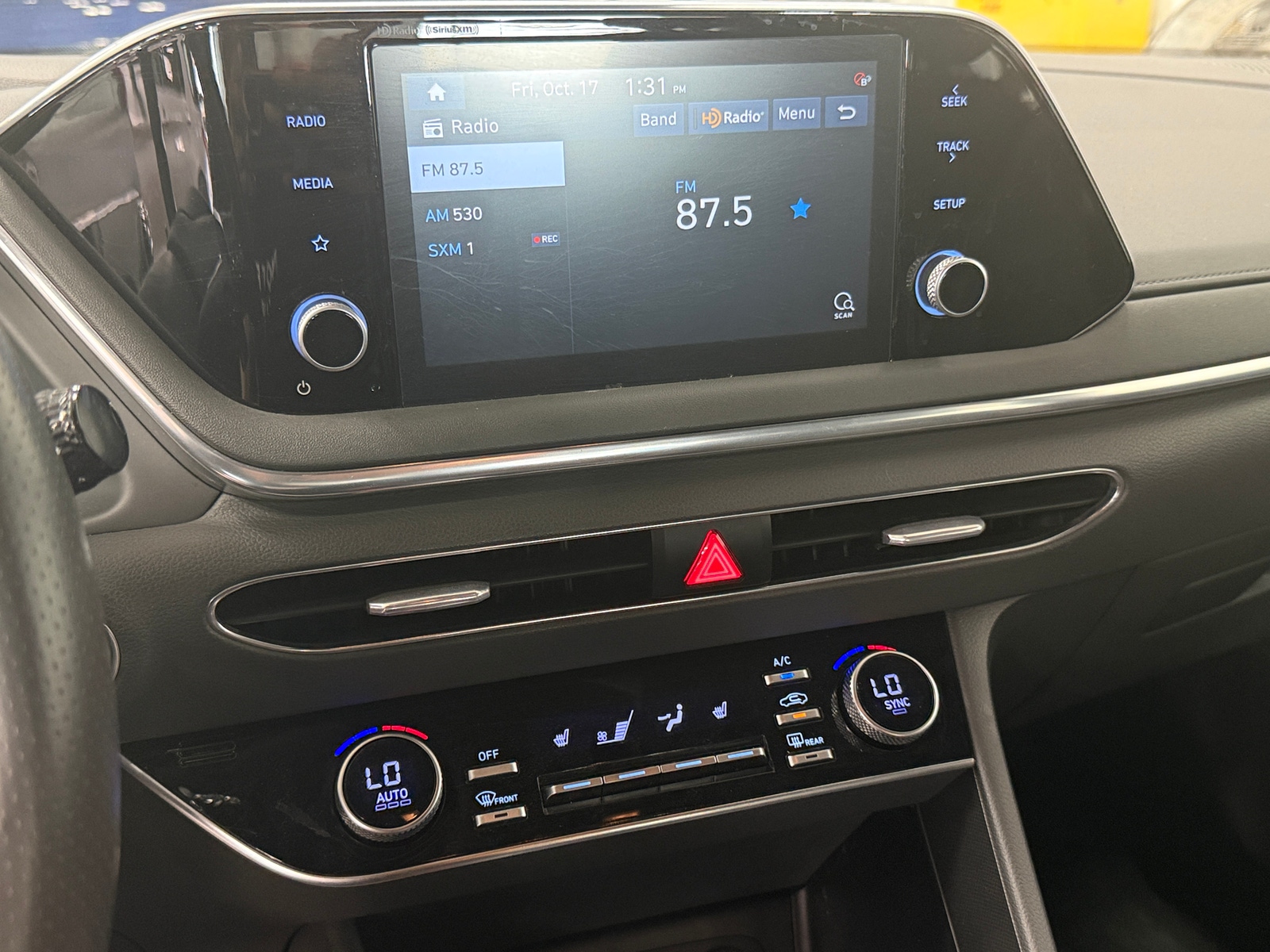 Thumbnail: 2021 Hyundai Sonata - 4