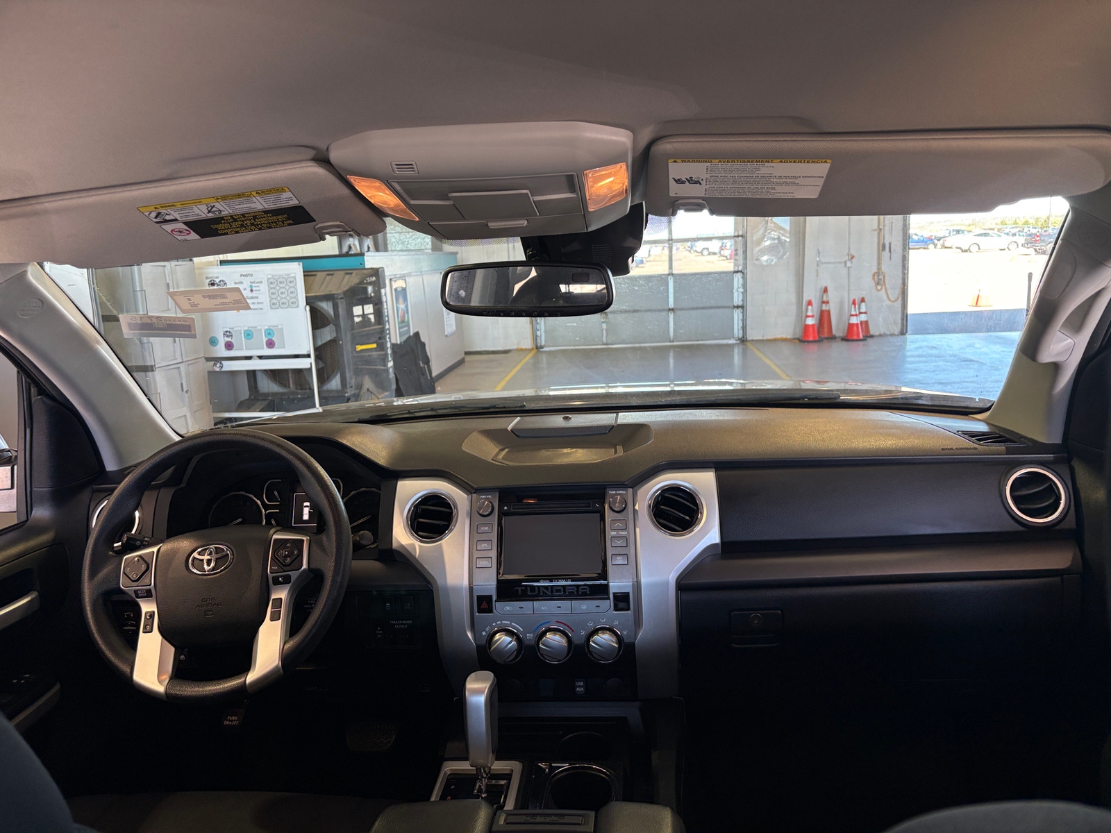 Thumbnail: 2018 Toyota Tundra - 3