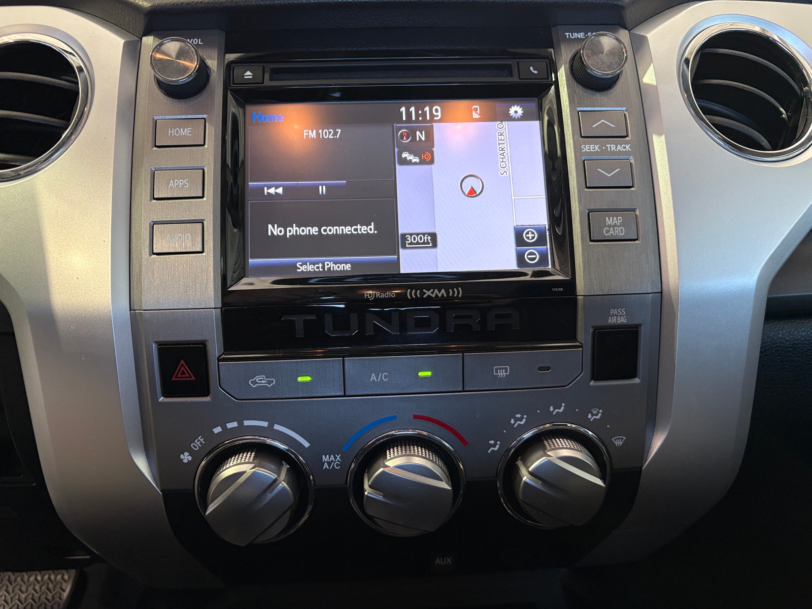 Thumbnail: 2018 Toyota Tundra - 4