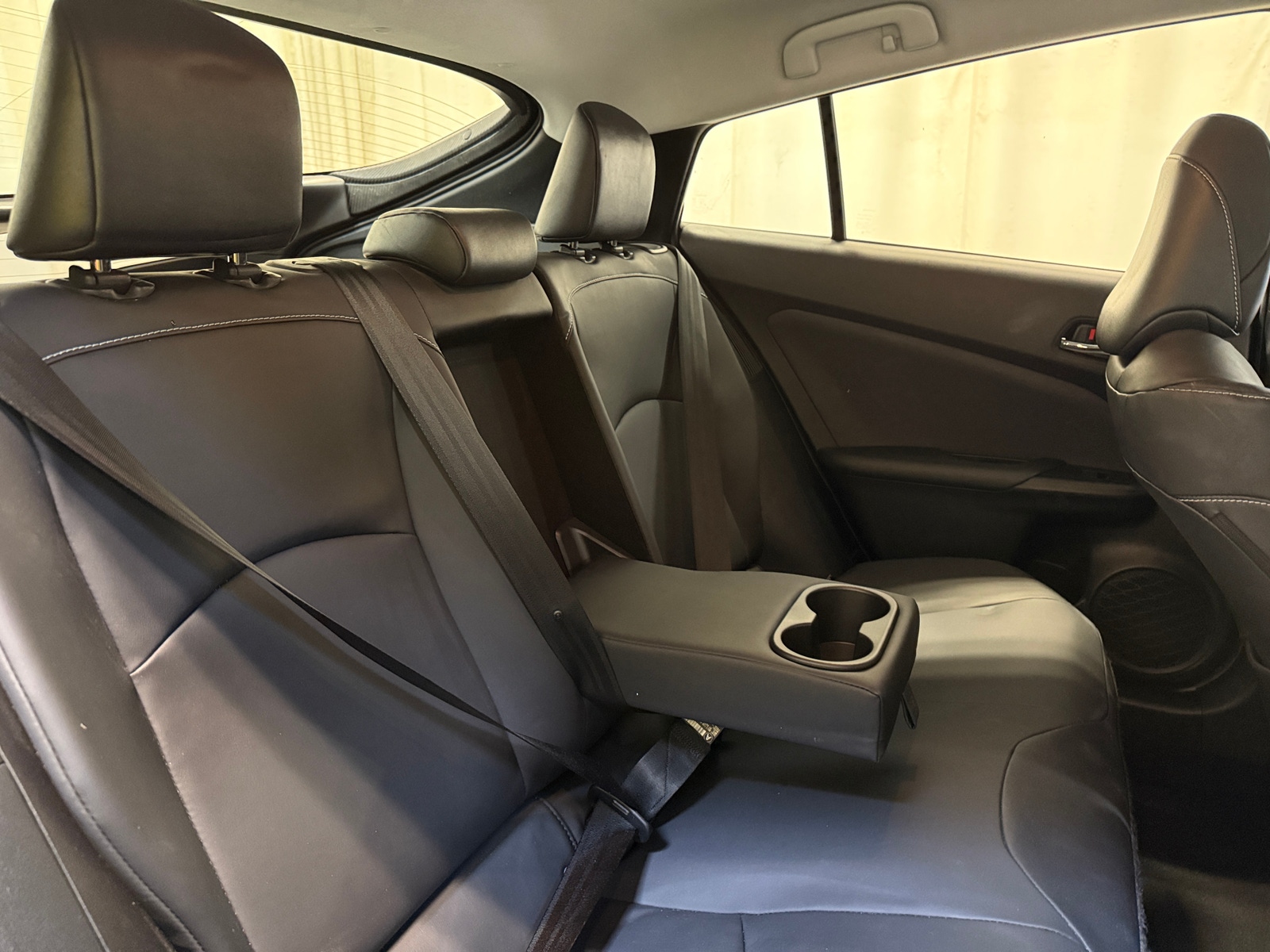 Thumbnail: 2022 Toyota Prius Prime - 5