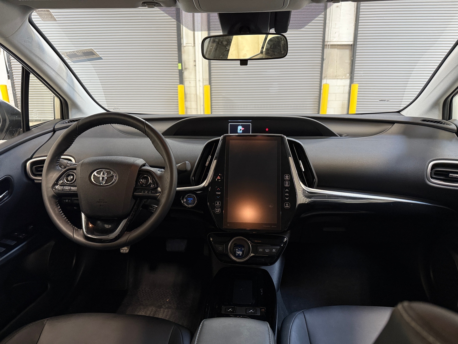 Thumbnail: 2022 Toyota Prius Prime - 2