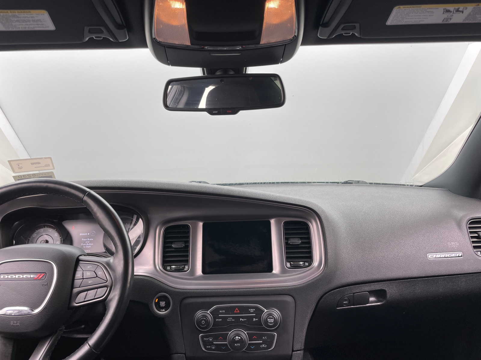 Thumbnail: 2023 Dodge Charger - 3