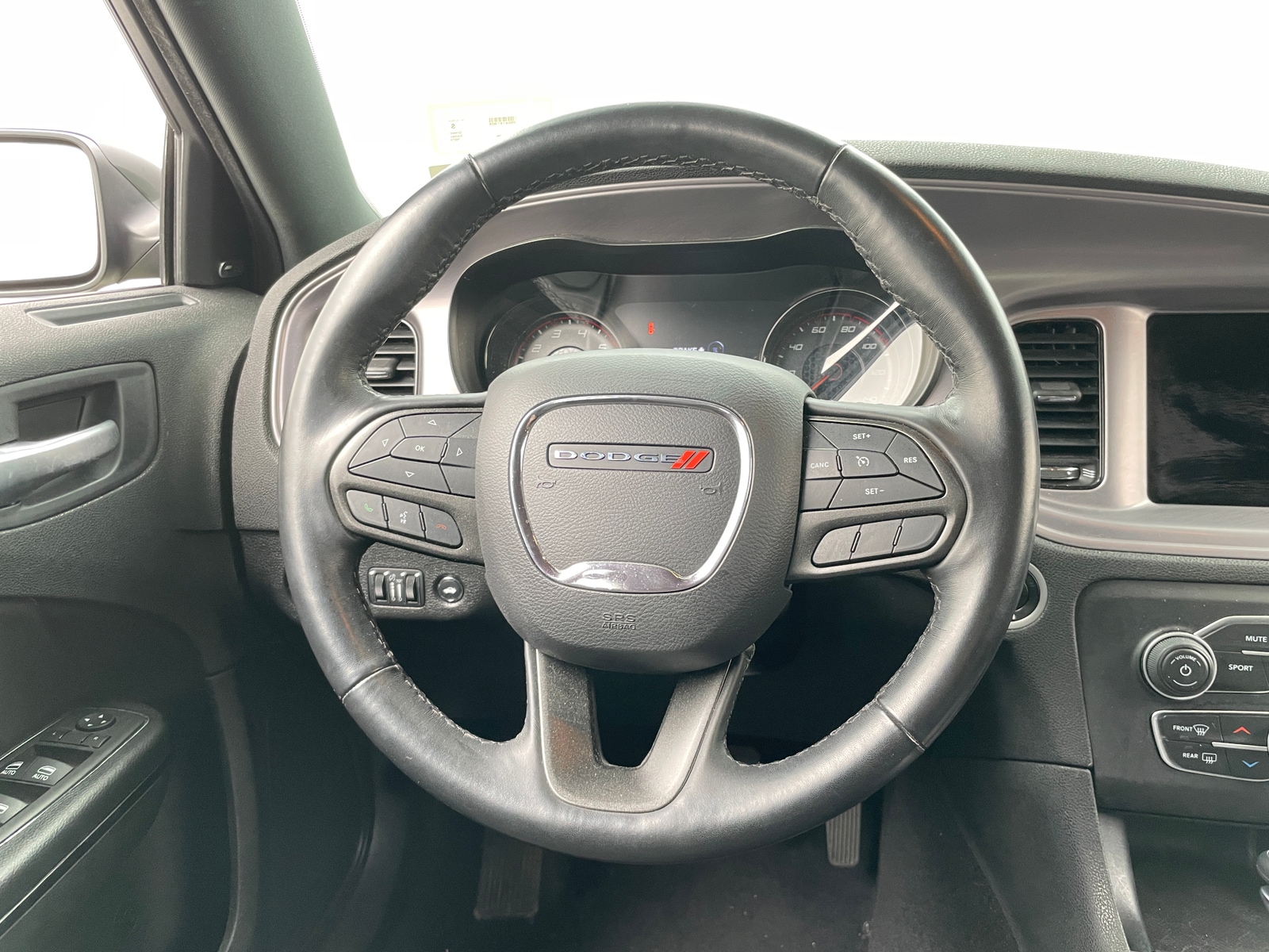 Thumbnail: 2023 Dodge Charger - 5