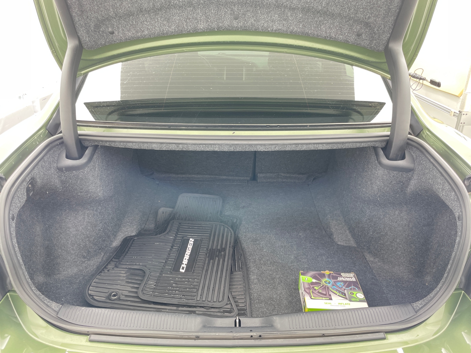 Thumbnail: 2023 Dodge Charger - 7