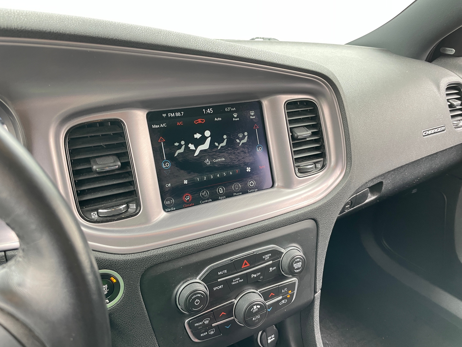 Thumbnail: 2023 Dodge Charger - 4