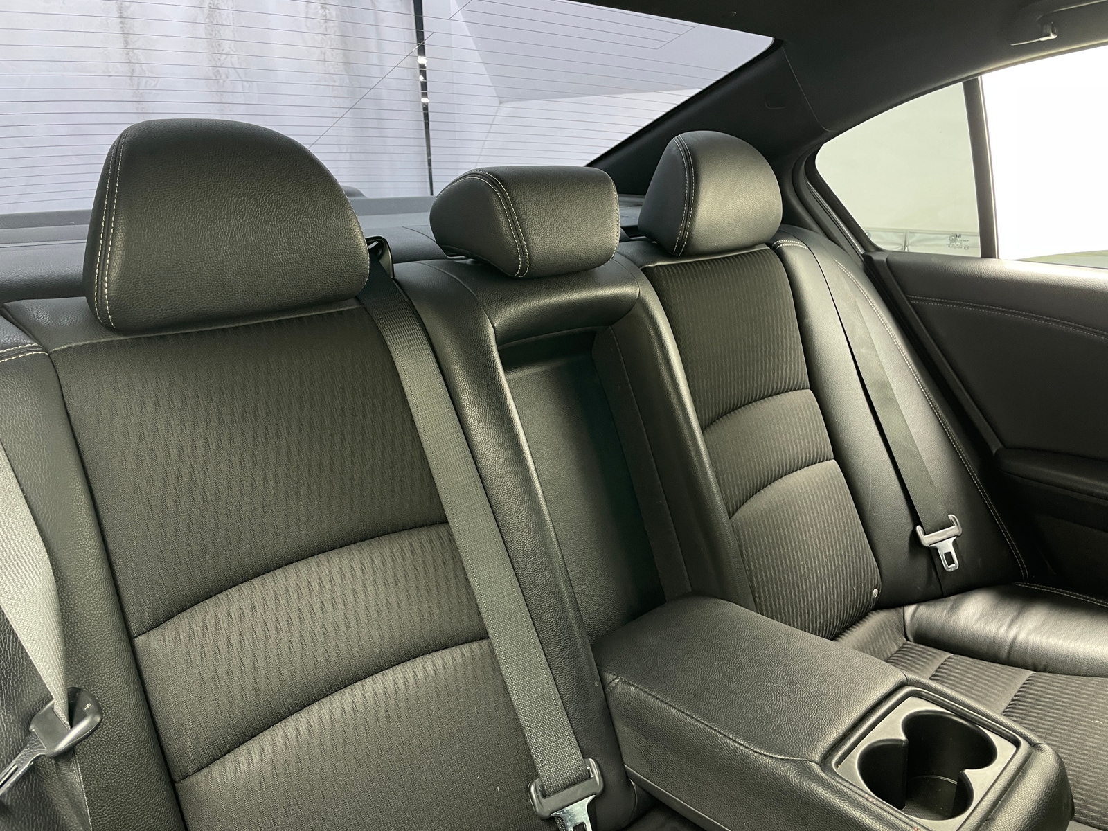 Thumbnail: 2017 Honda Accord - 6