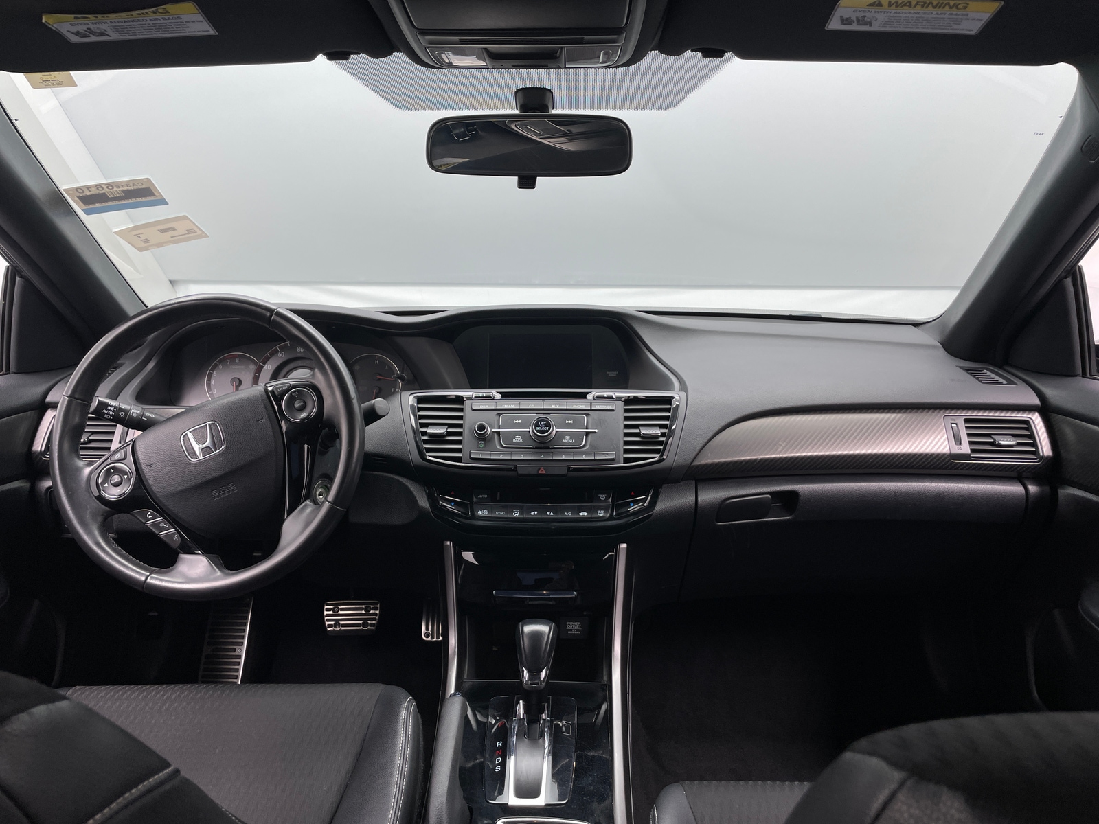 Thumbnail: 2017 Honda Accord - 3