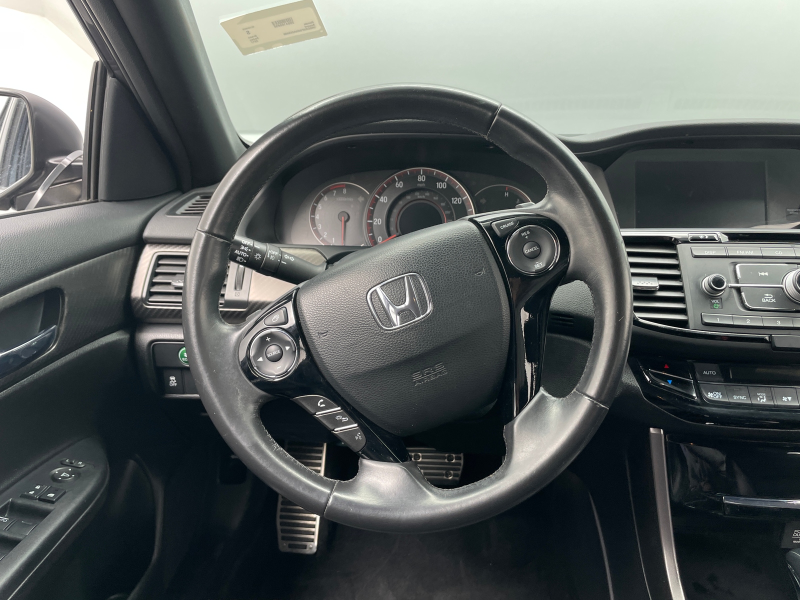 Thumbnail: 2017 Honda Accord - 5
