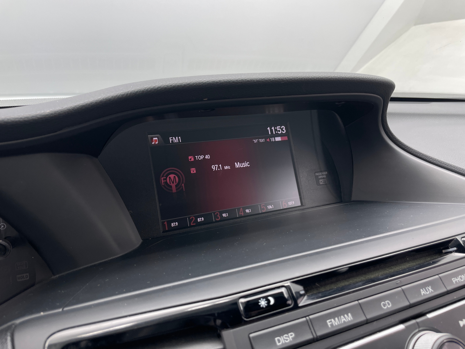 Thumbnail: 2017 Honda Accord - 4