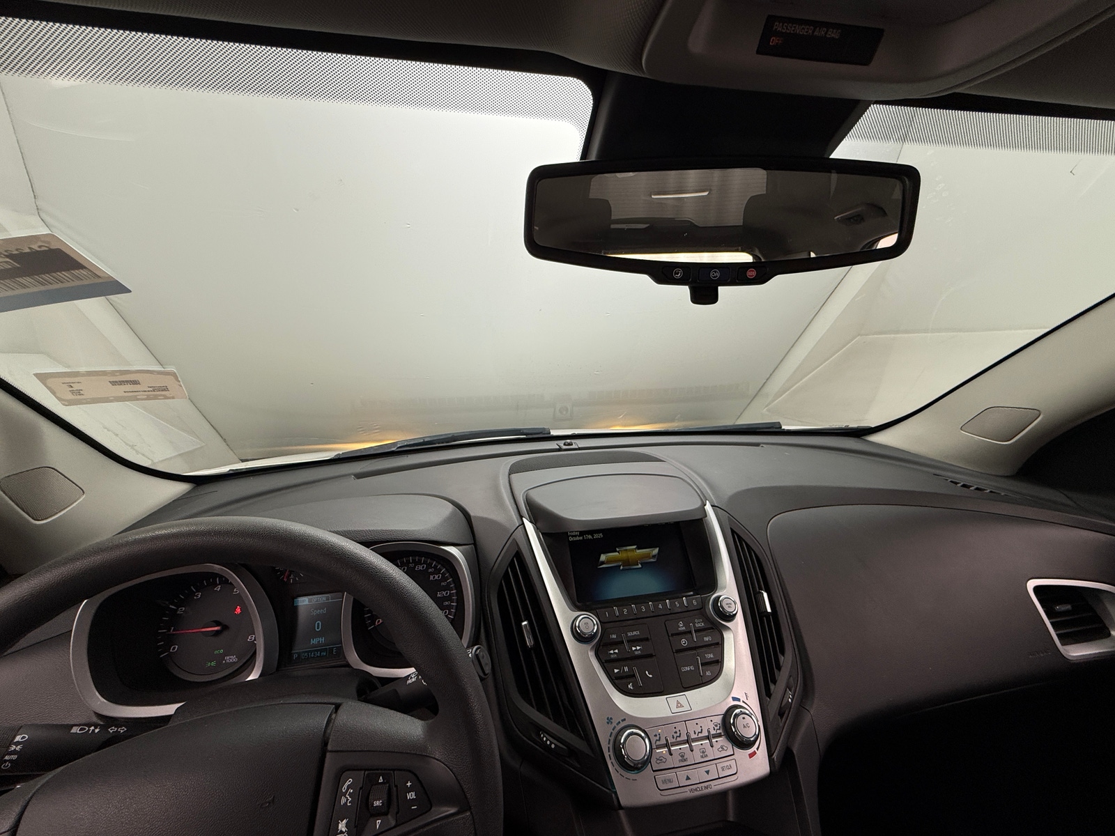Thumbnail: 2017 Chevrolet Equinox - 3