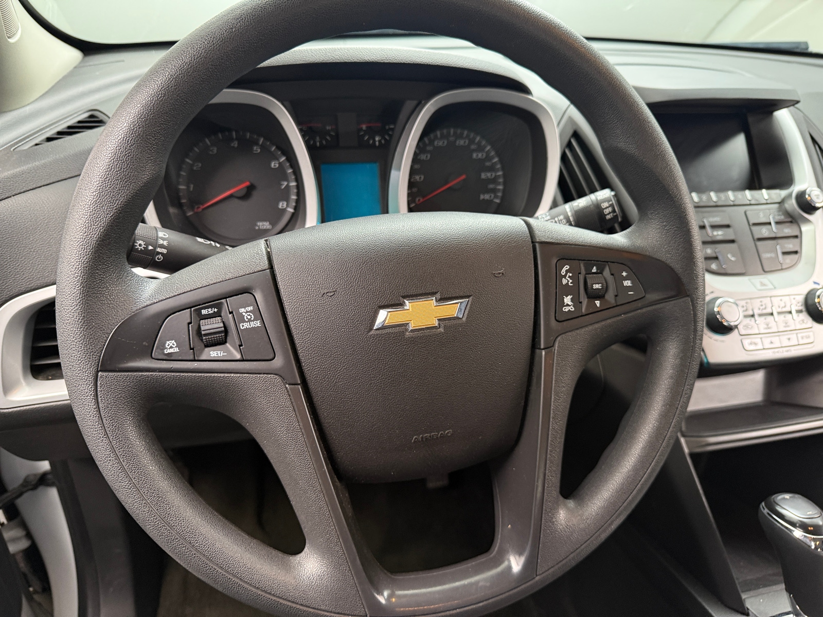 Thumbnail: 2017 Chevrolet Equinox - 5