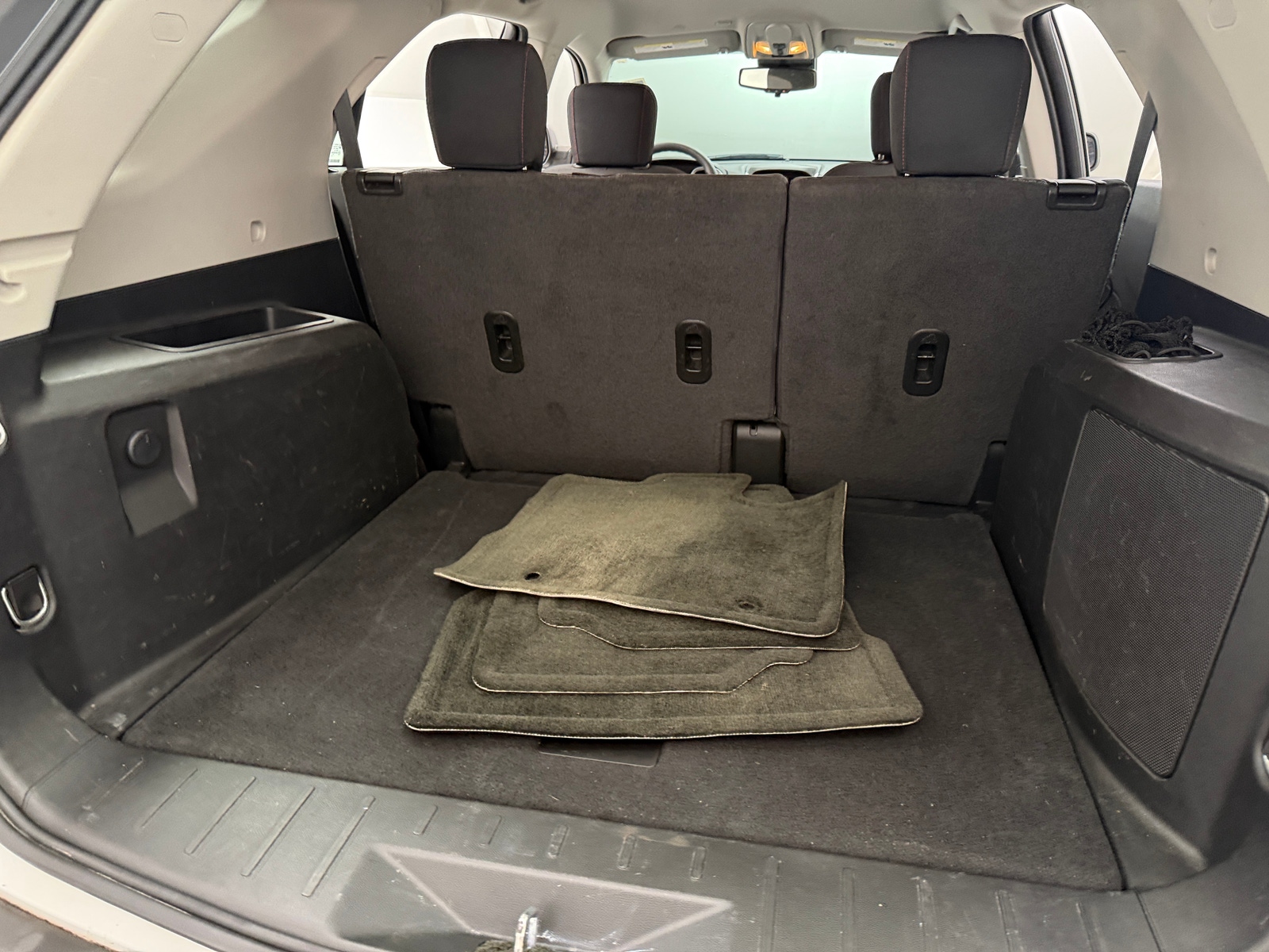 Thumbnail: 2017 Chevrolet Equinox - 7