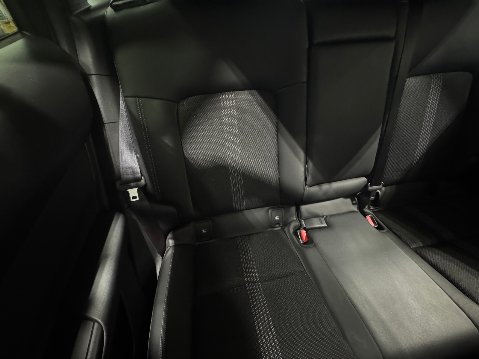 Thumbnail: 2023 Mazda CX-50 - 5