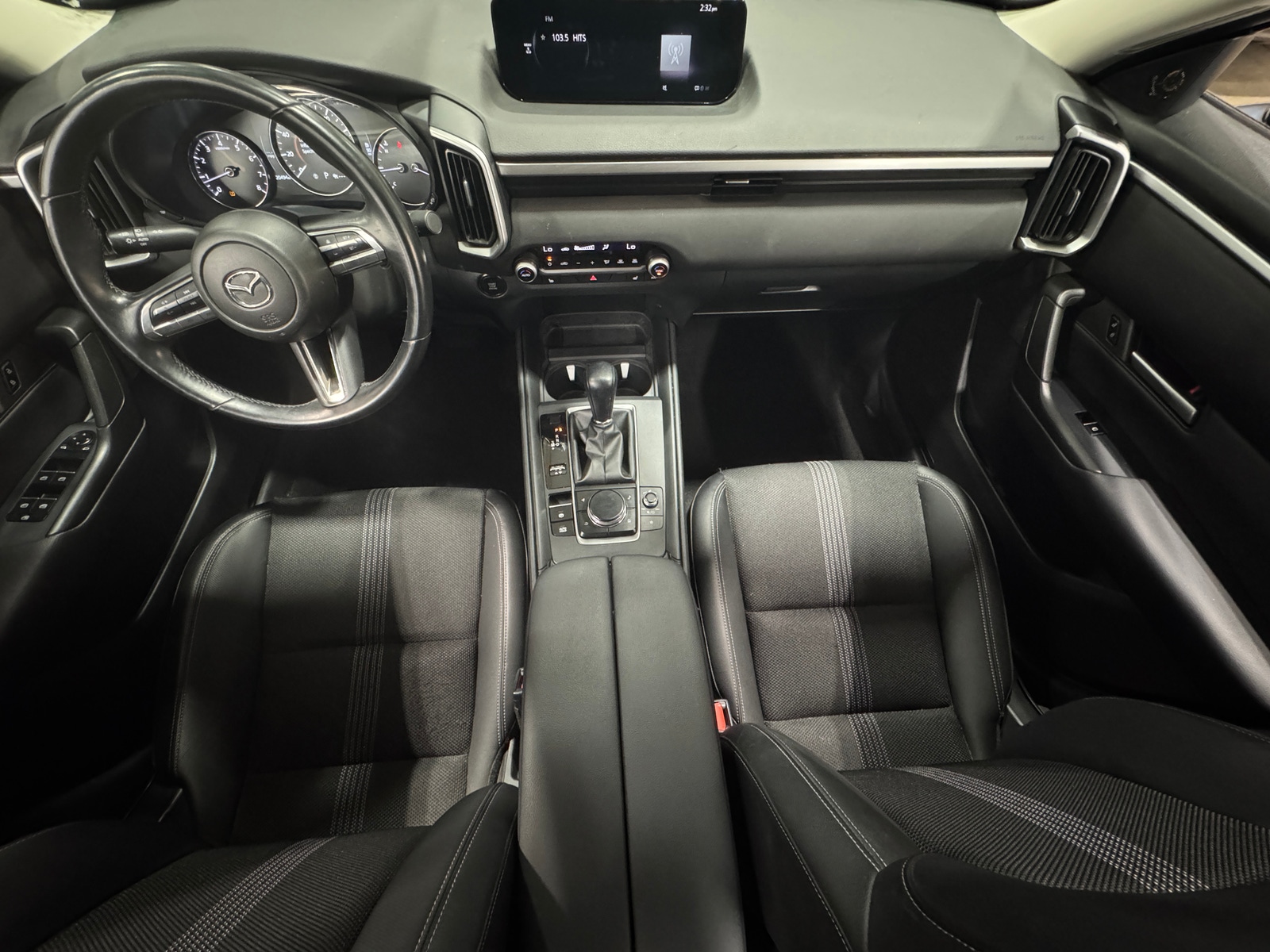 Thumbnail: 2023 Mazda CX-50 - 2