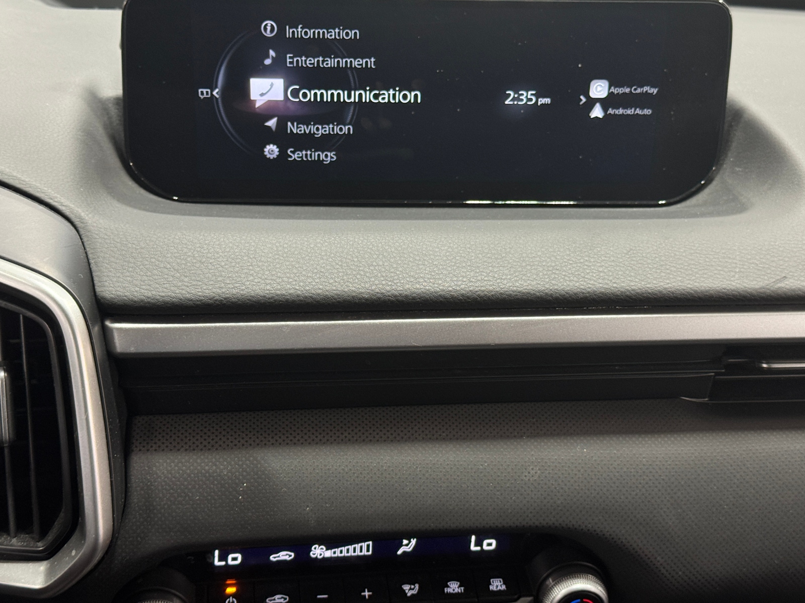 Thumbnail: 2023 Mazda CX-50 - 3