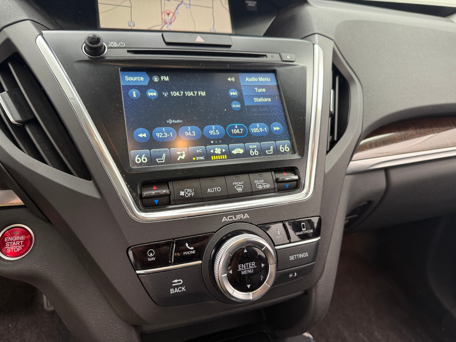 Thumbnail: 2018 Acura MDX - 3
