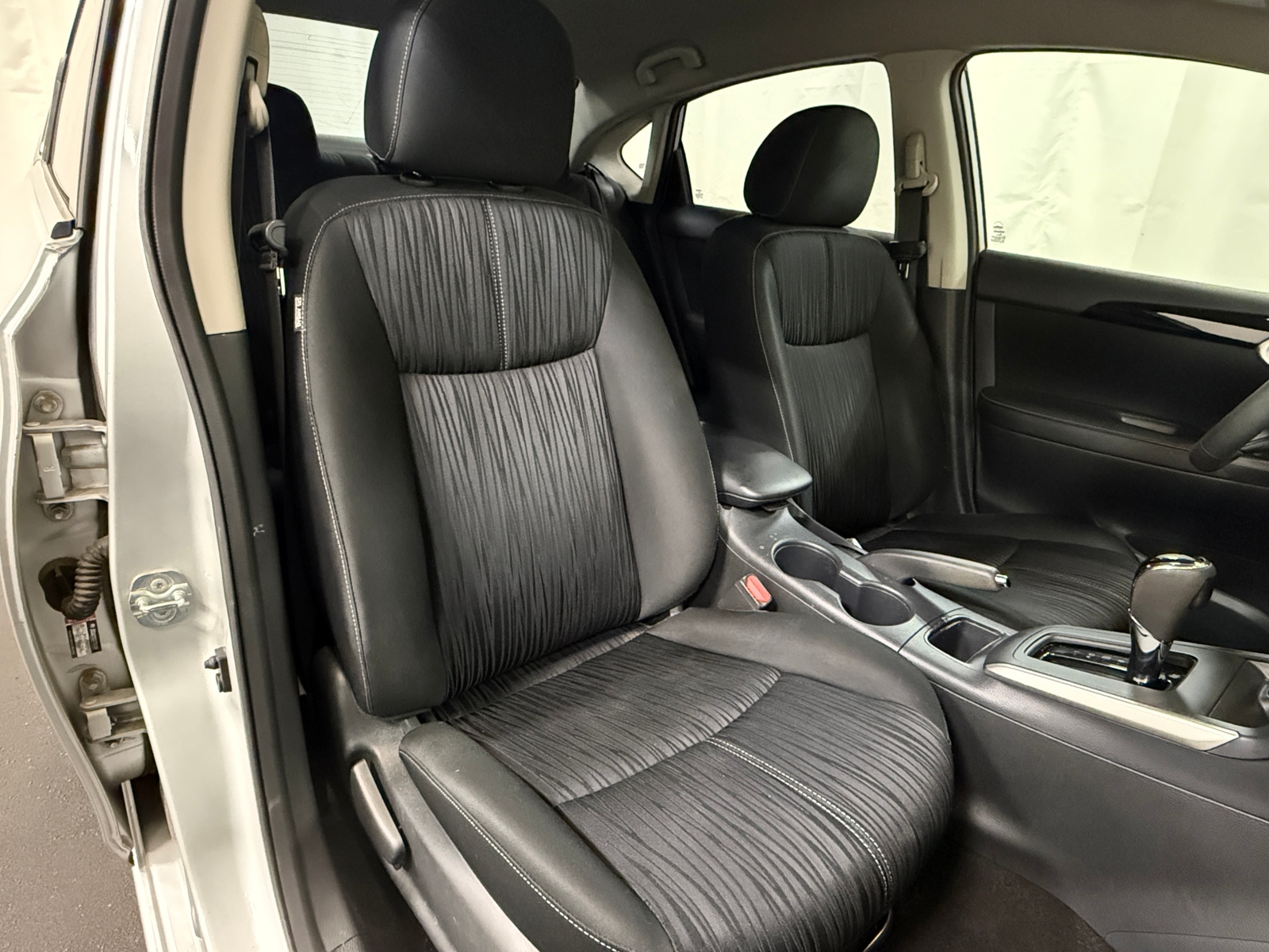 Thumbnail: 2018 Nissan Sentra - 2