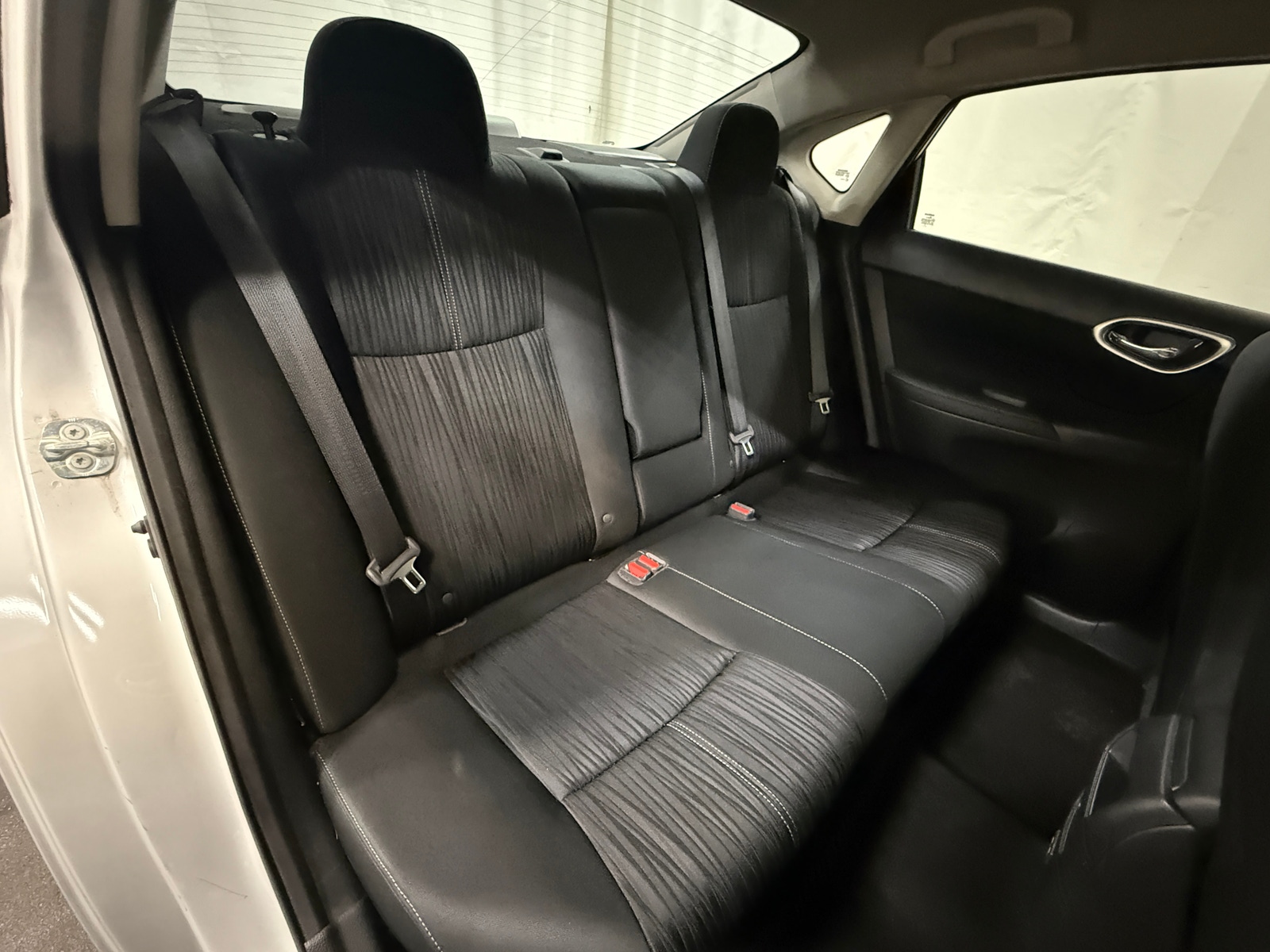 Thumbnail: 2018 Nissan Sentra - 6