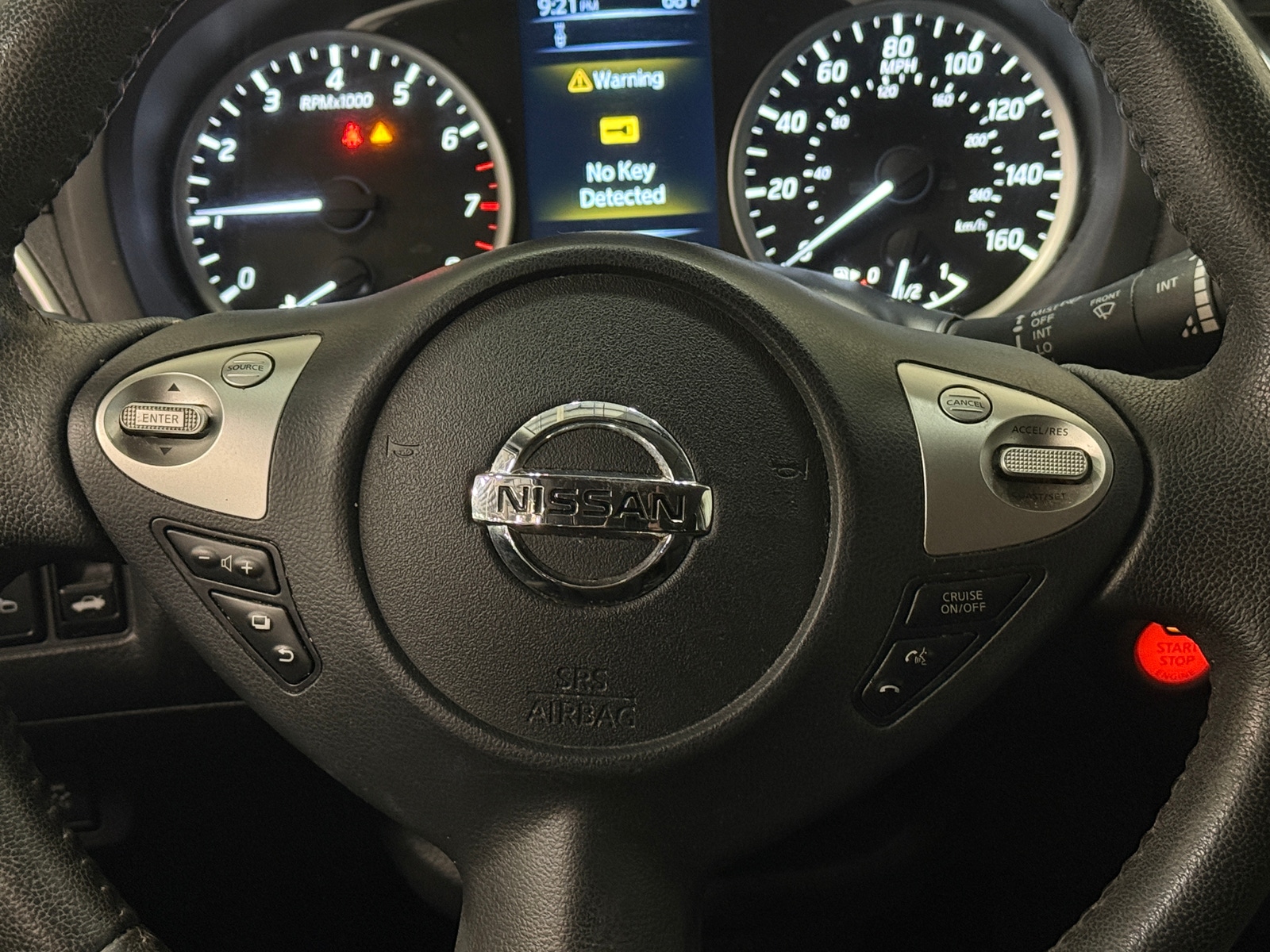 Thumbnail: 2018 Nissan Sentra - 5