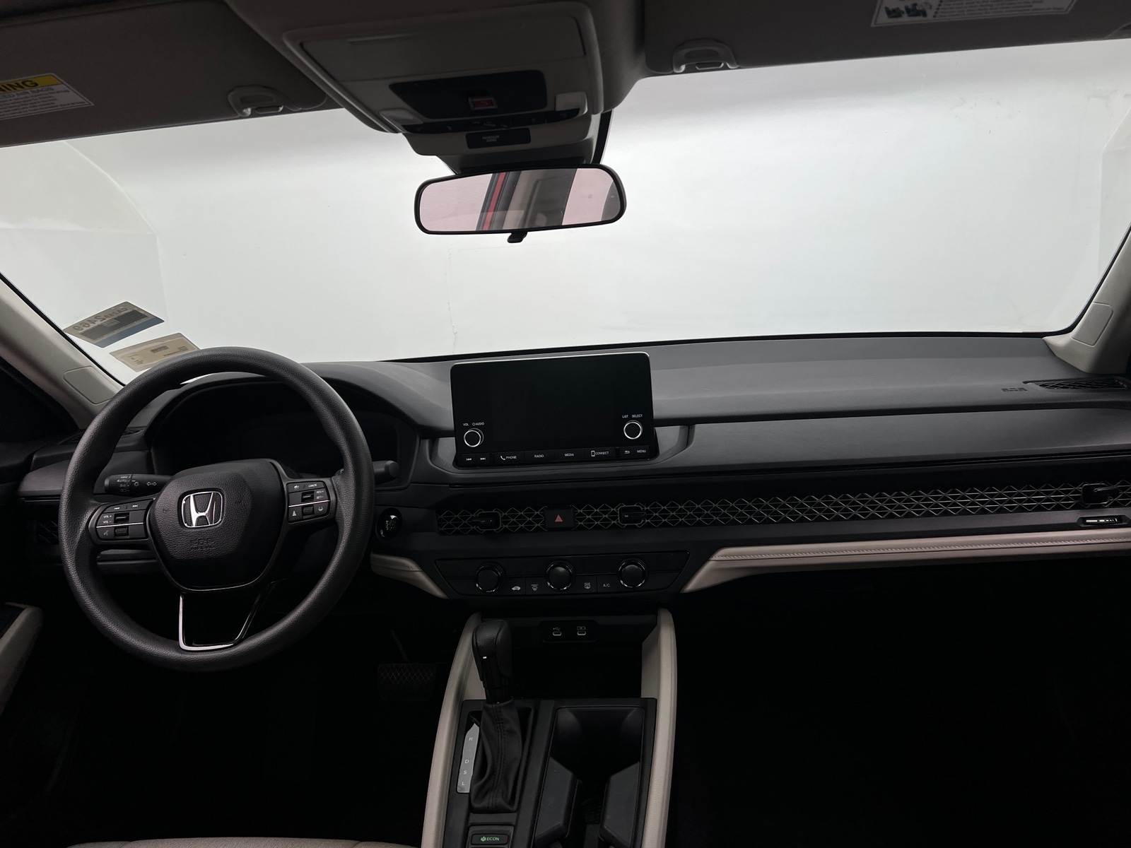 Thumbnail: 2025 Honda Accord - 3
