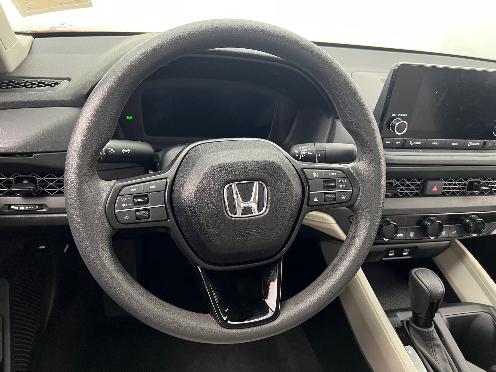Thumbnail: 2025 Honda Accord - 5