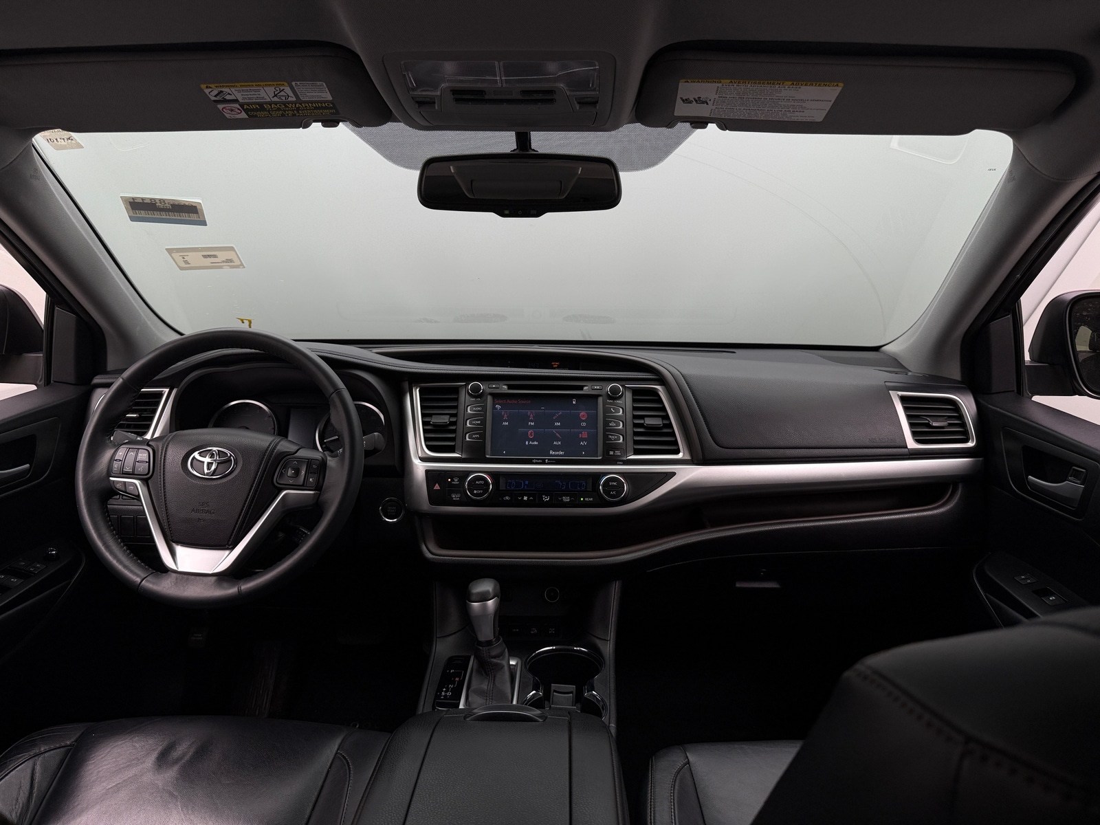 Thumbnail: 2014 Toyota Highlander - 2