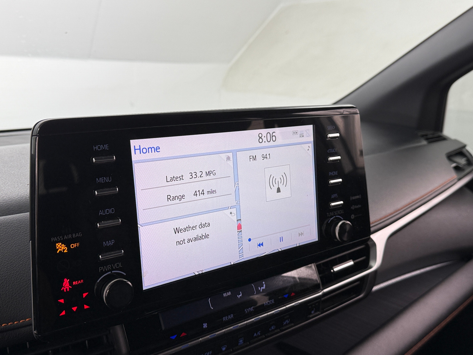 Thumbnail: 2021 Toyota Sienna - 3