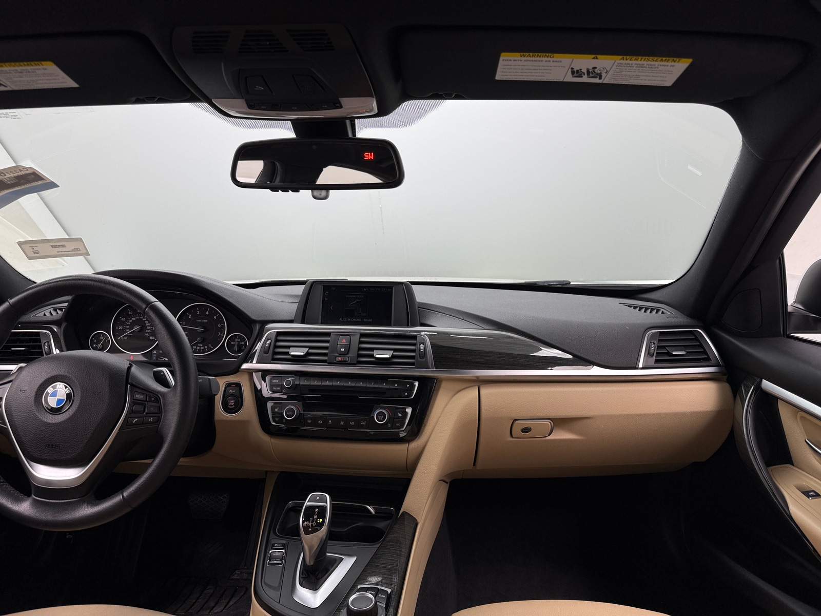 Thumbnail: 2018 BMW 3 Series - 2