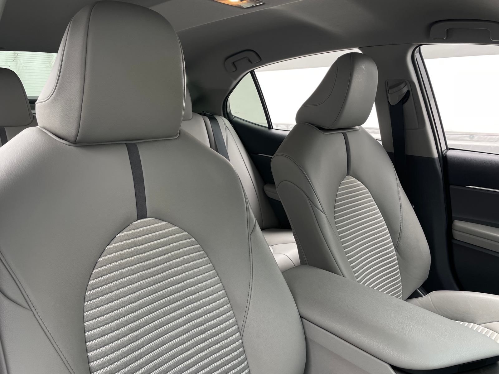 Thumbnail: 2023 Toyota Camry - 2