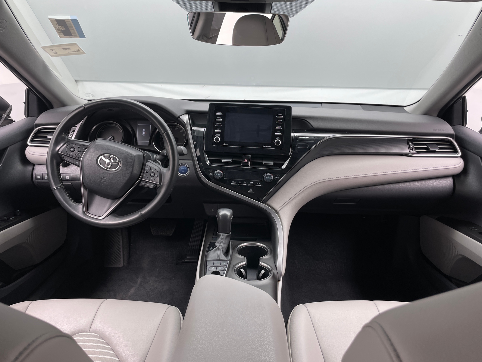 Thumbnail: 2023 Toyota Camry - 3