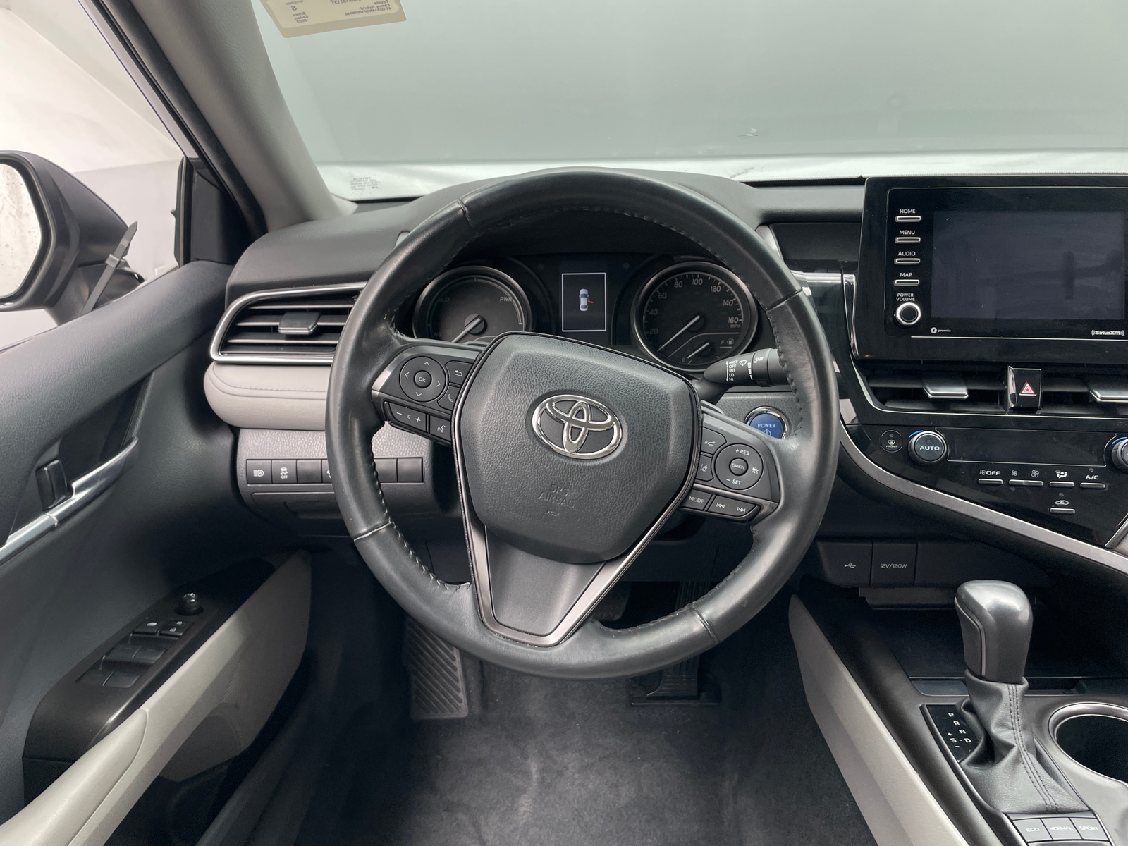 Thumbnail: 2023 Toyota Camry - 5