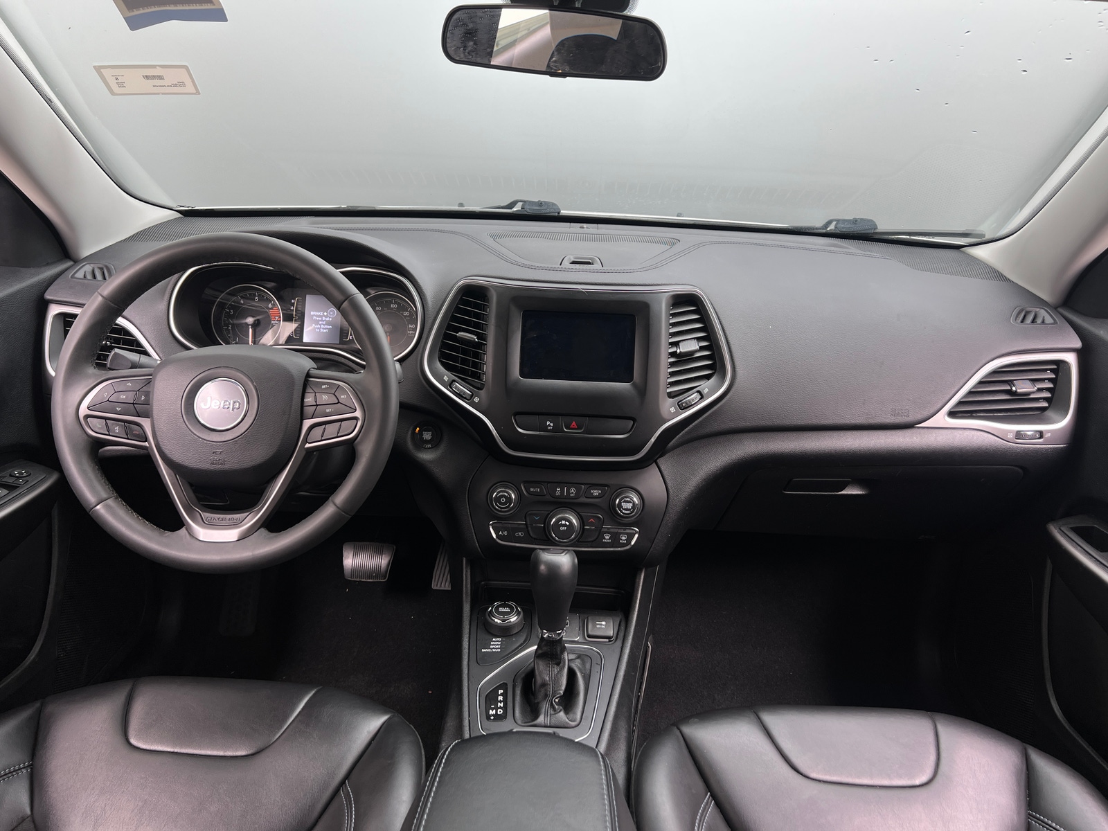 Thumbnail: 2020 Jeep Cherokee - 3