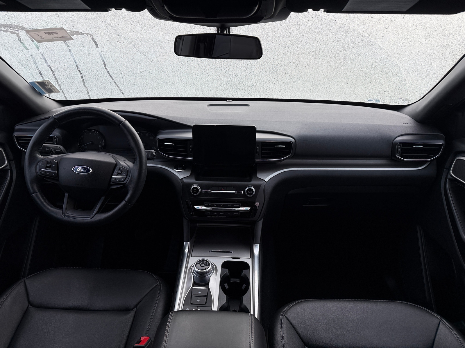 Thumbnail: 2020 Ford Explorer - 3