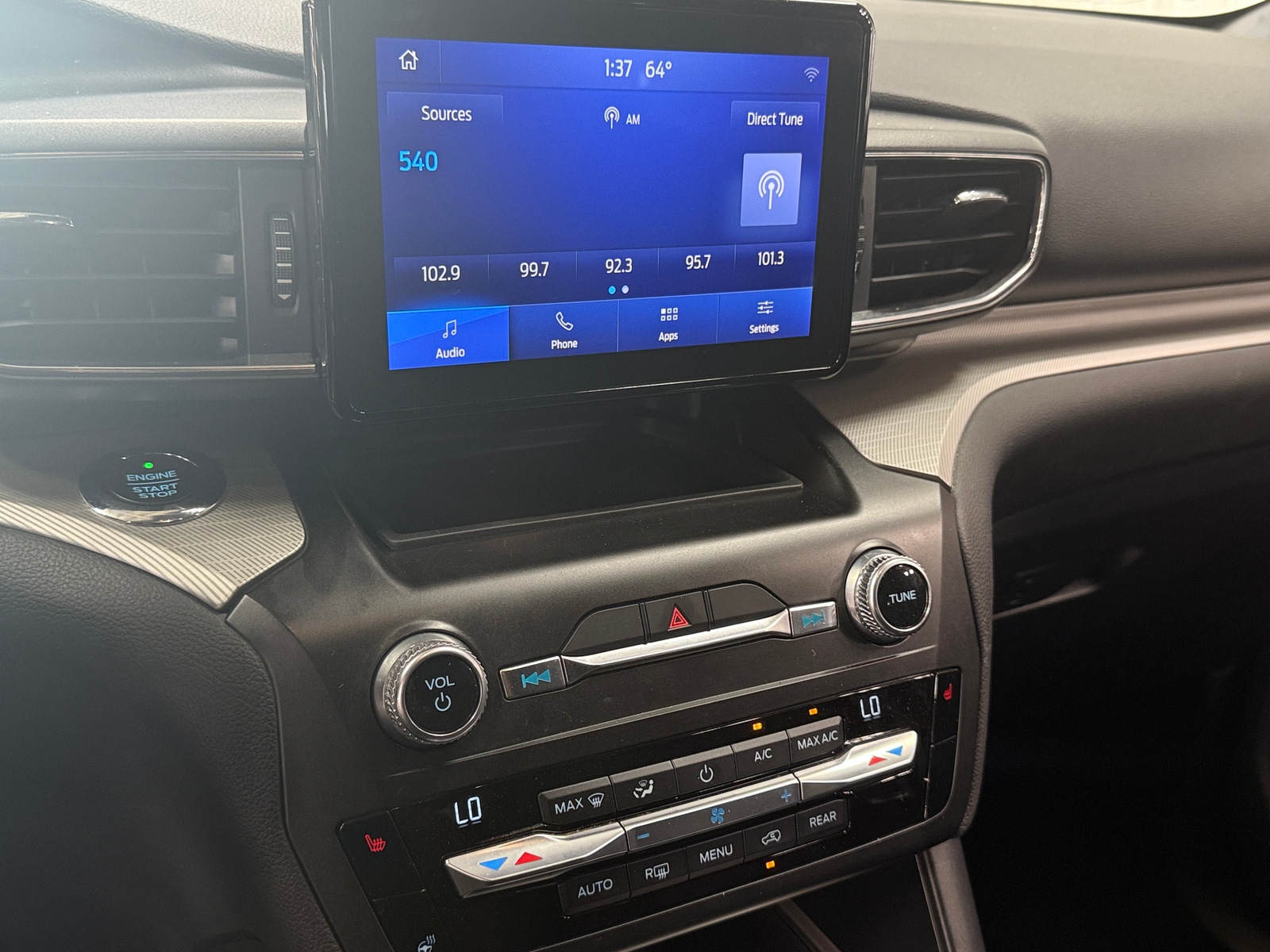 Thumbnail: 2020 Ford Explorer - 4