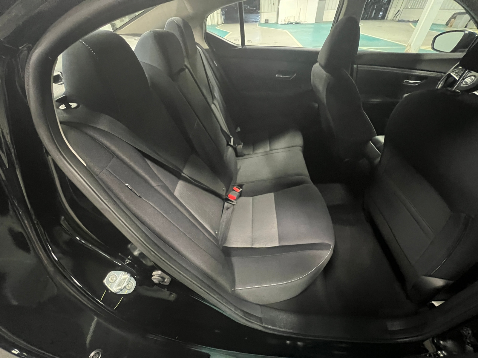Thumbnail: 2021 Nissan Sentra - 6