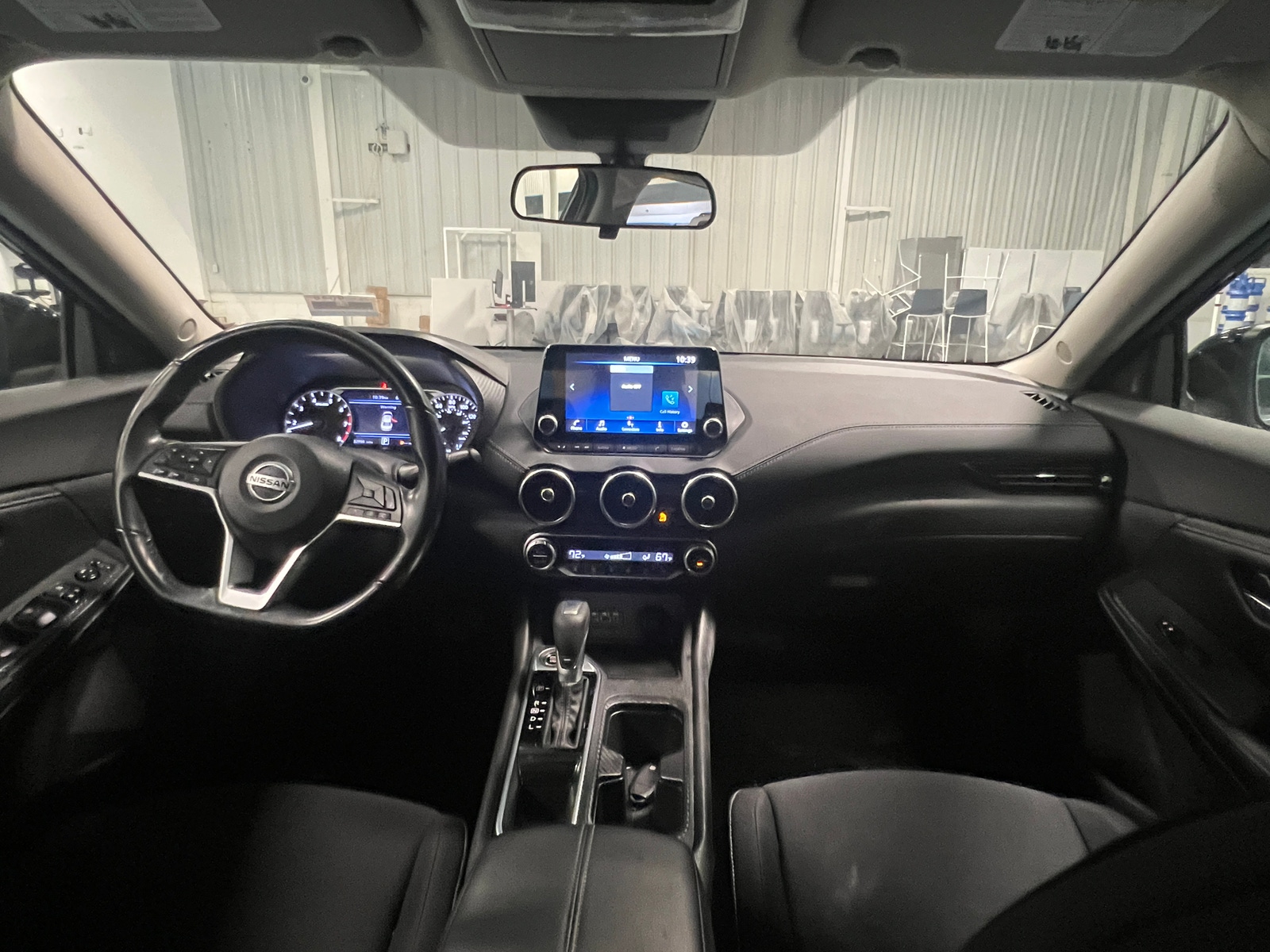 Thumbnail: 2021 Nissan Sentra - 3