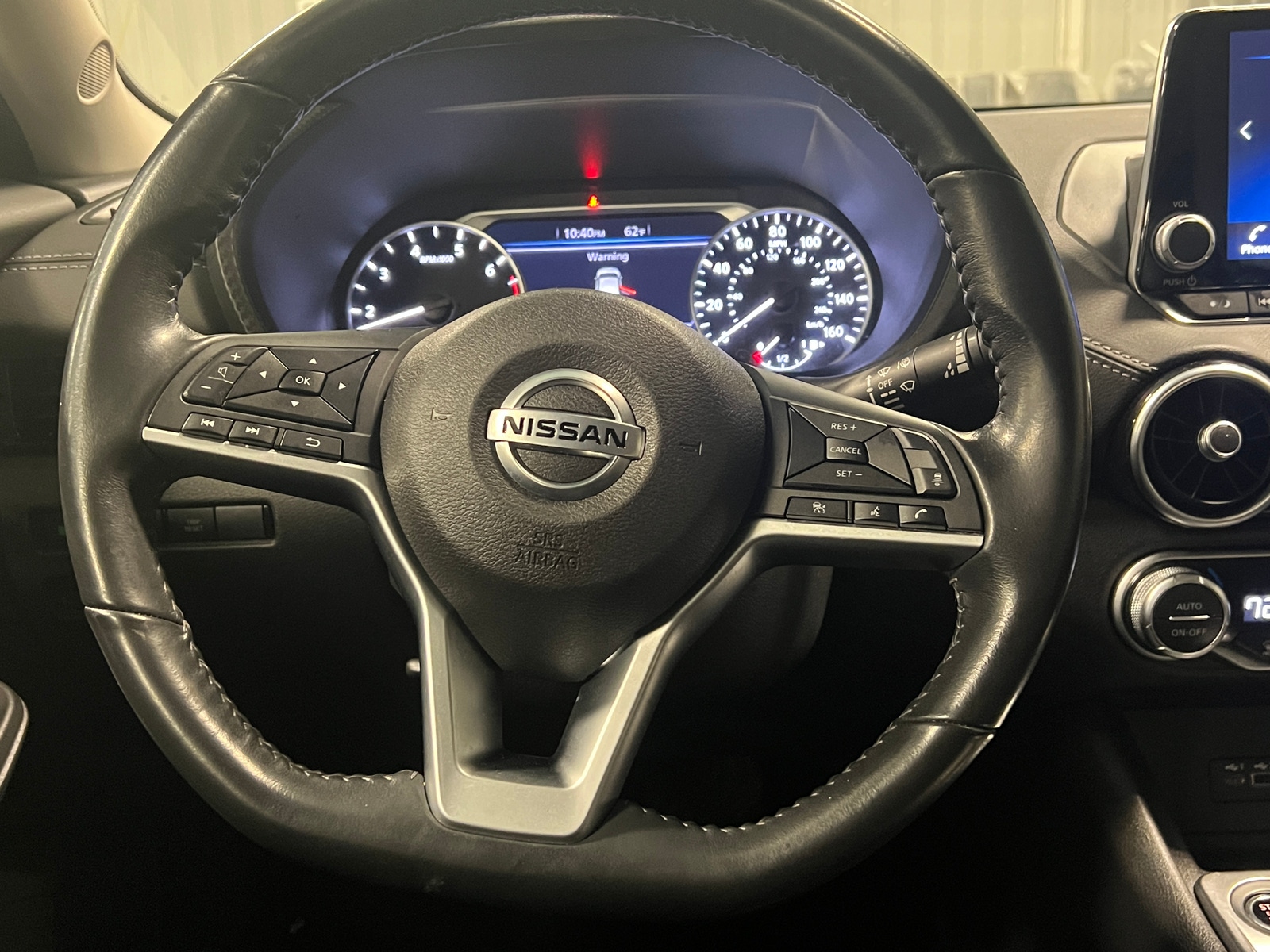 Thumbnail: 2021 Nissan Sentra - 5
