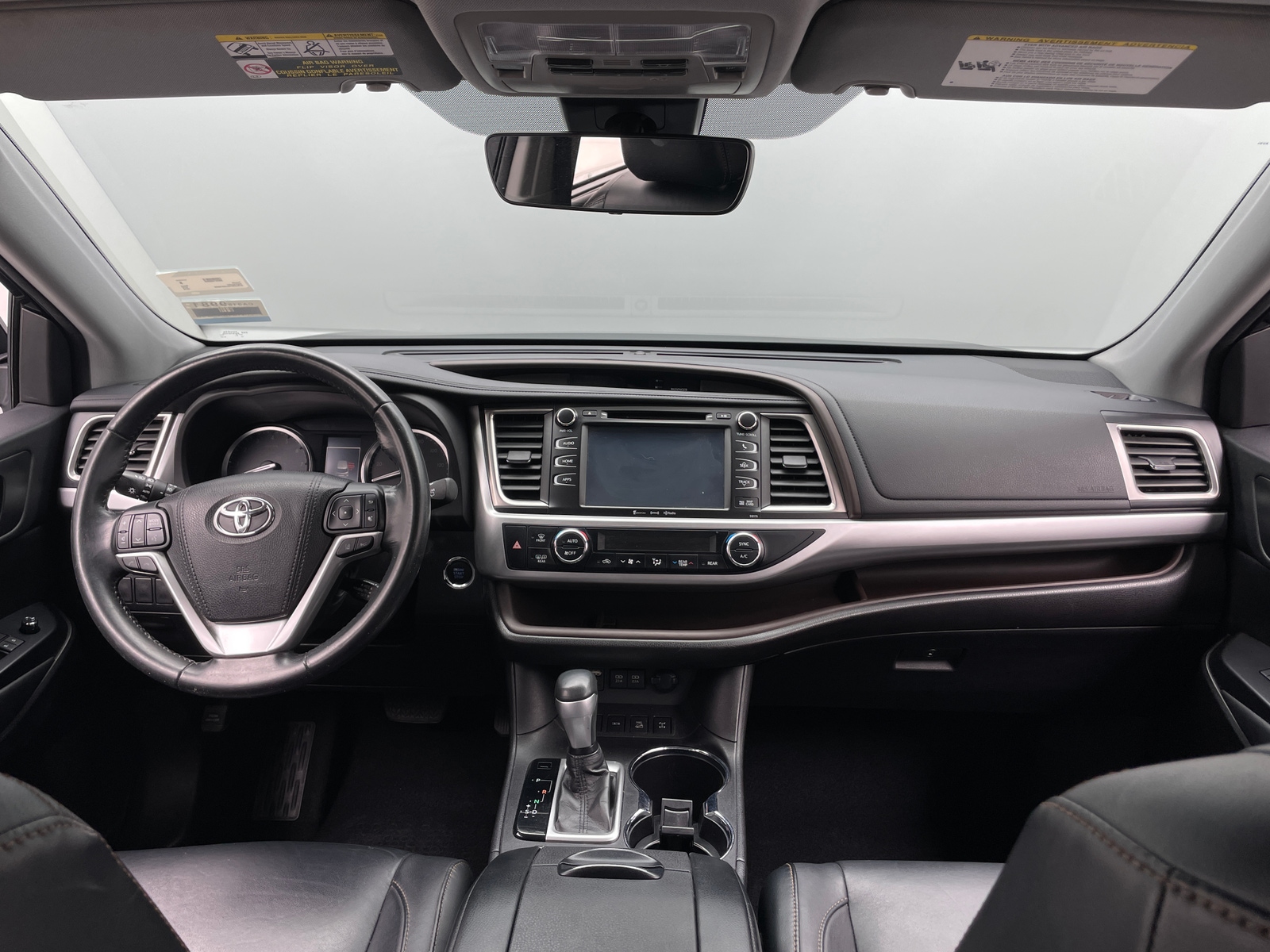 Thumbnail: 2018 Toyota Highlander - 2