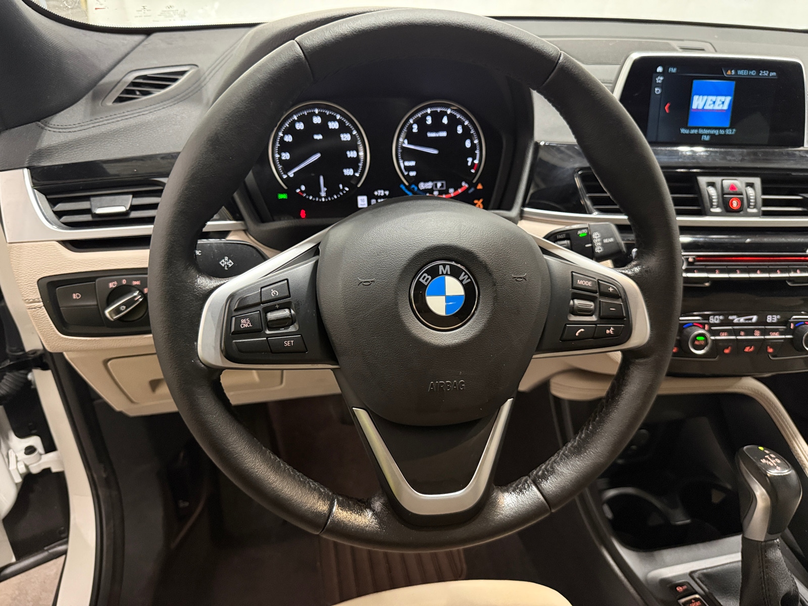 Thumbnail: 2019 BMW X2 - 4