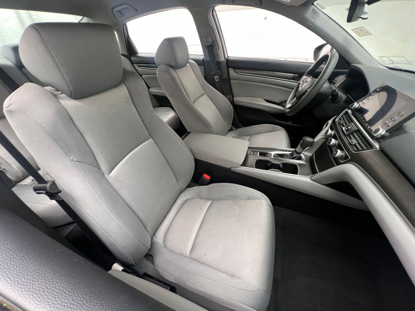 Thumbnail: 2020 Honda Accord - 2