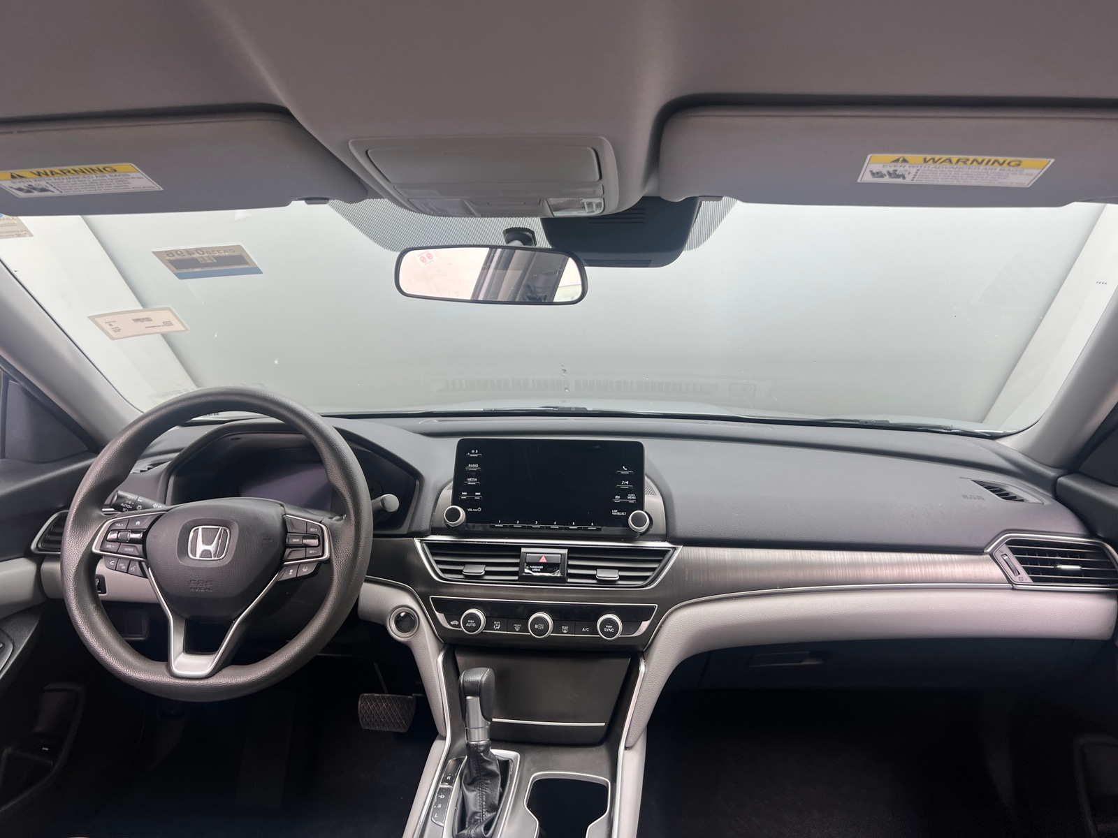 Thumbnail: 2020 Honda Accord - 3