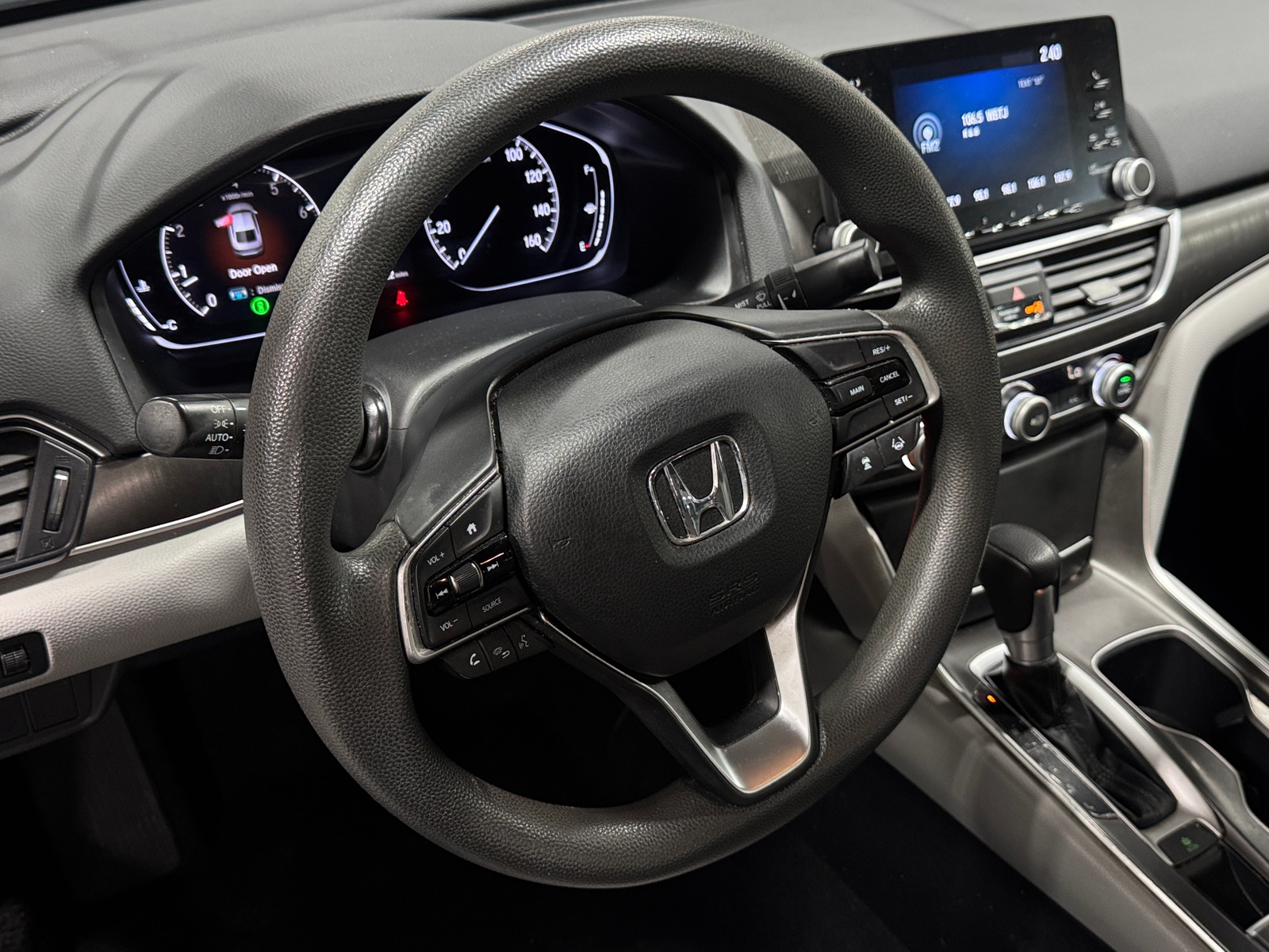 Thumbnail: 2020 Honda Accord - 5