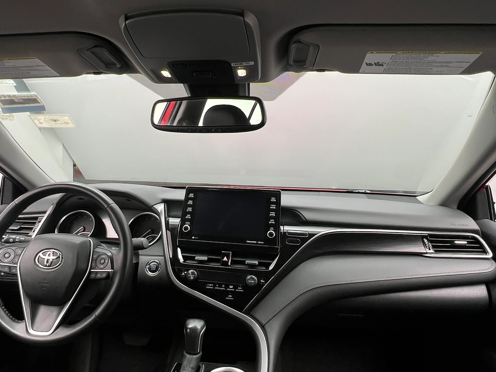 Thumbnail: 2024 Toyota Camry - 2